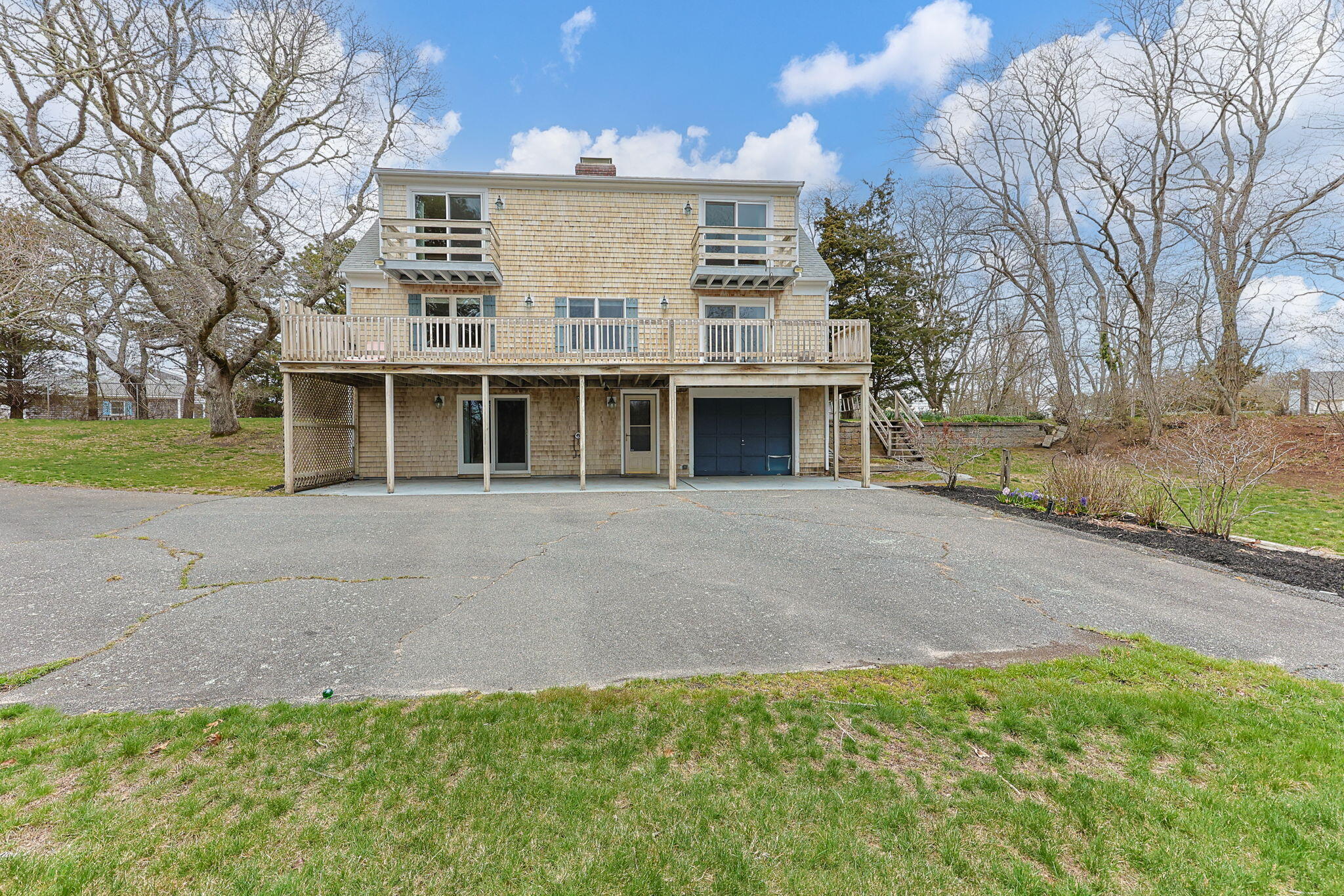 48 Sea Gull Lane