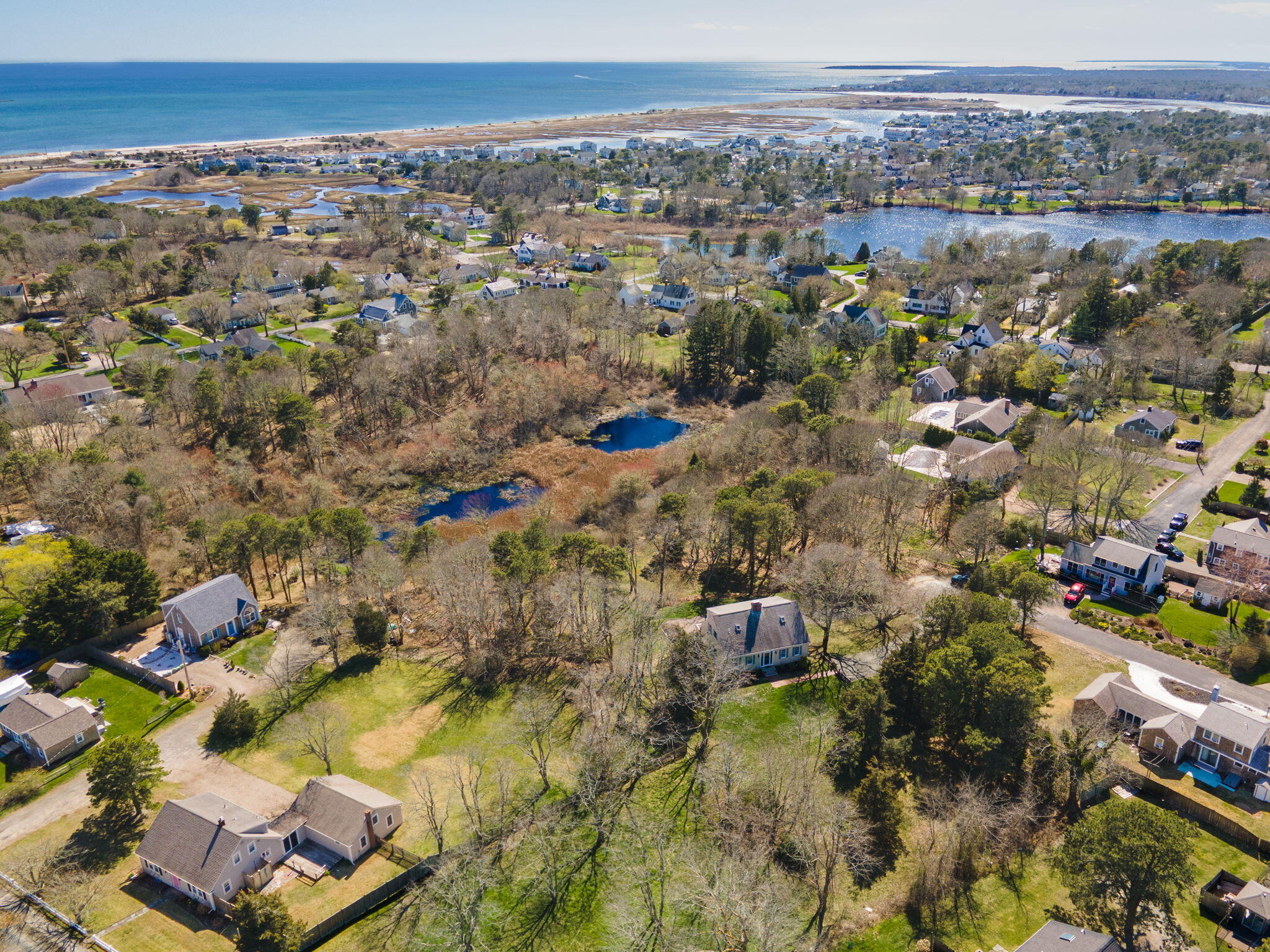 48 Sea Gull Lane