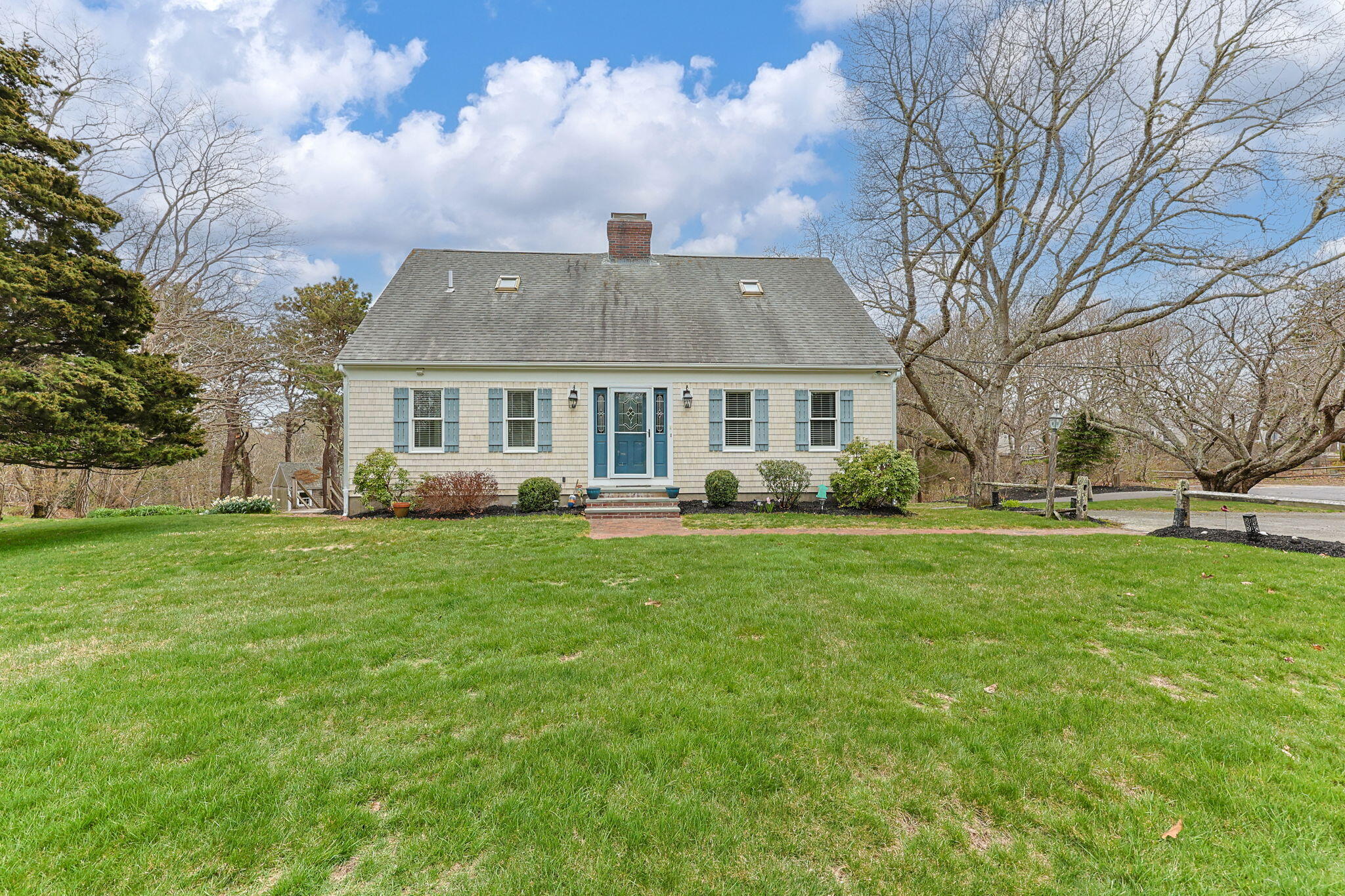 48 Sea Gull Lane