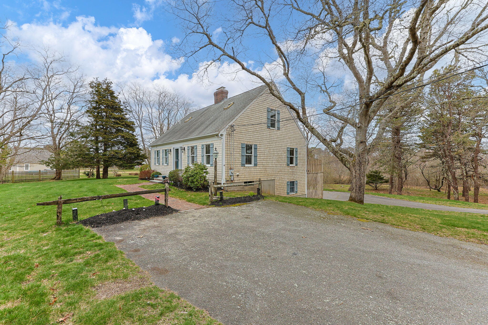 48 Sea Gull Lane