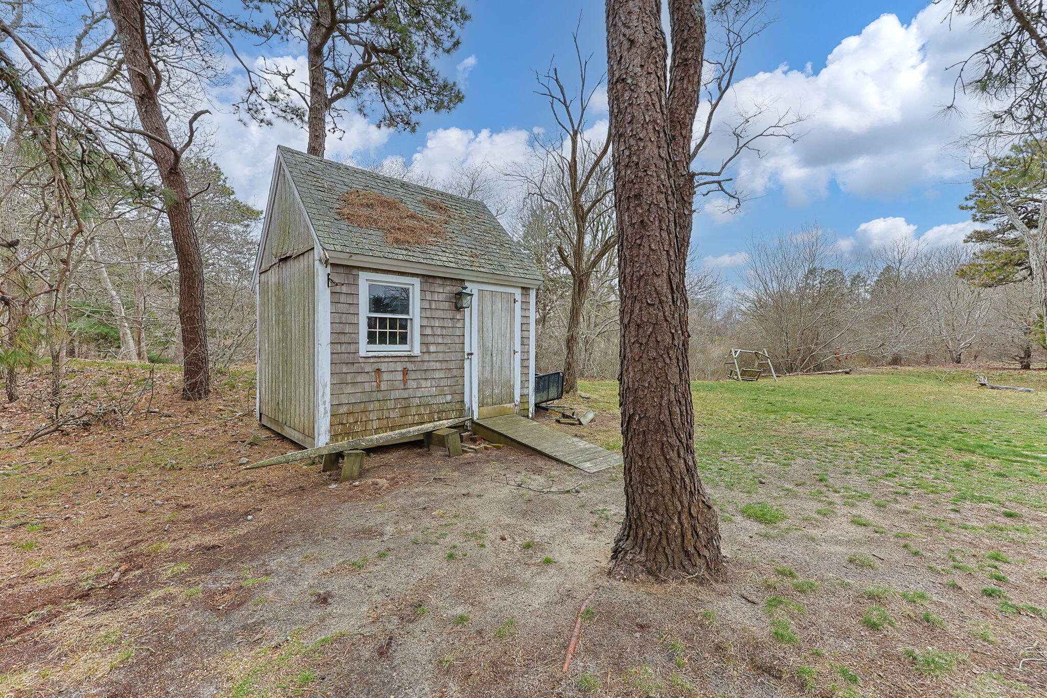 48 Sea Gull Lane