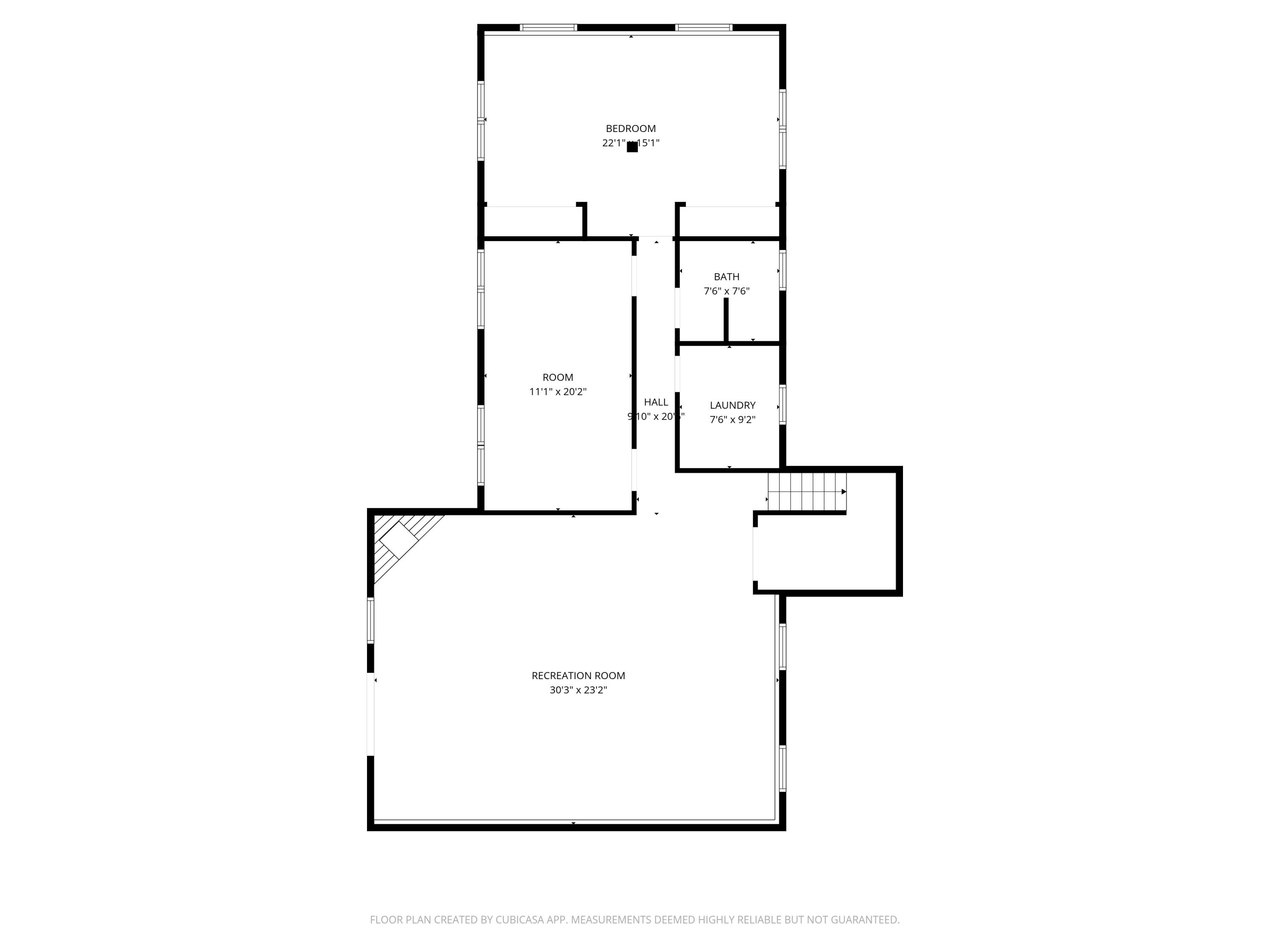 56 Locust Road