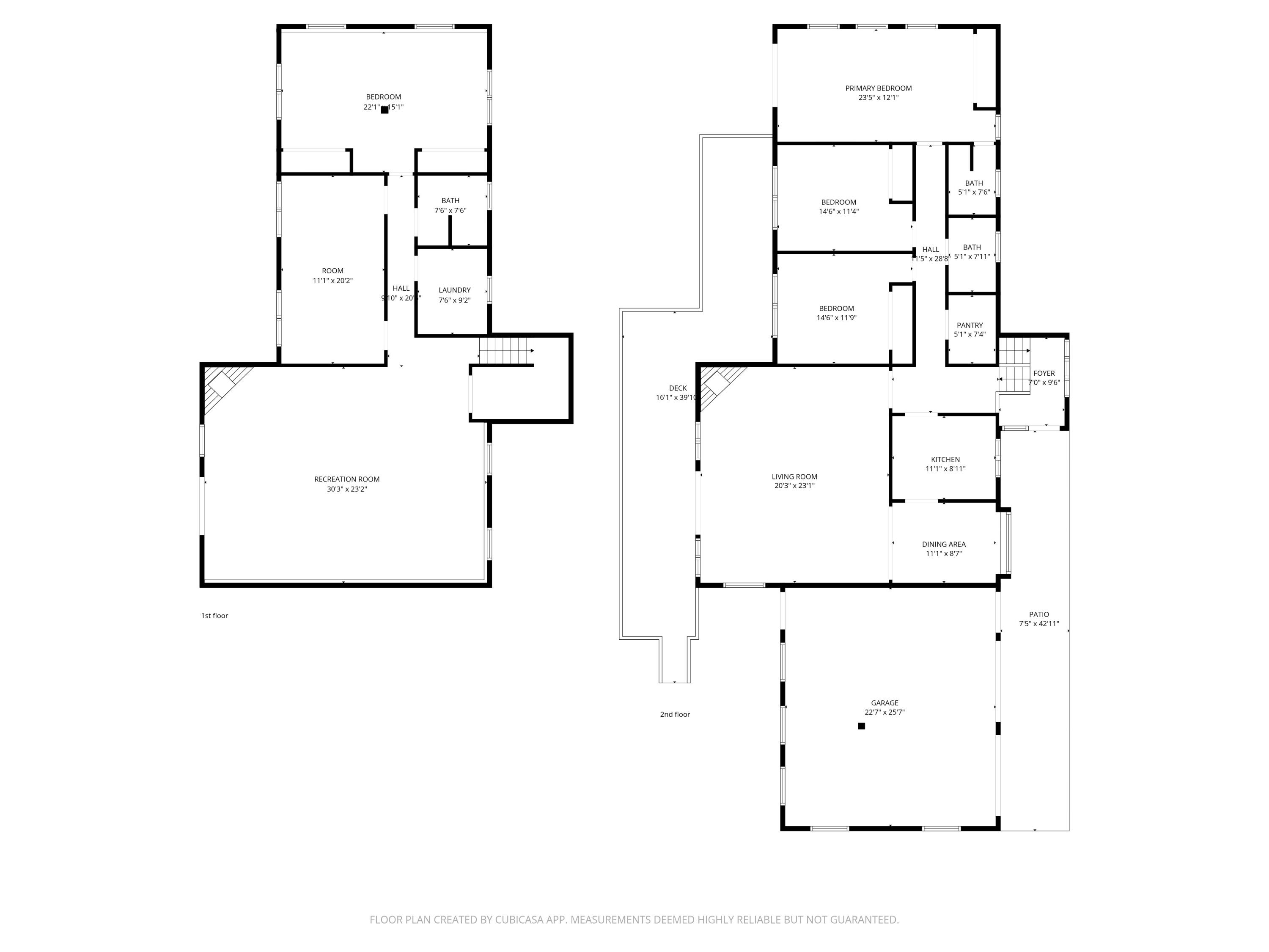 56 Locust Road