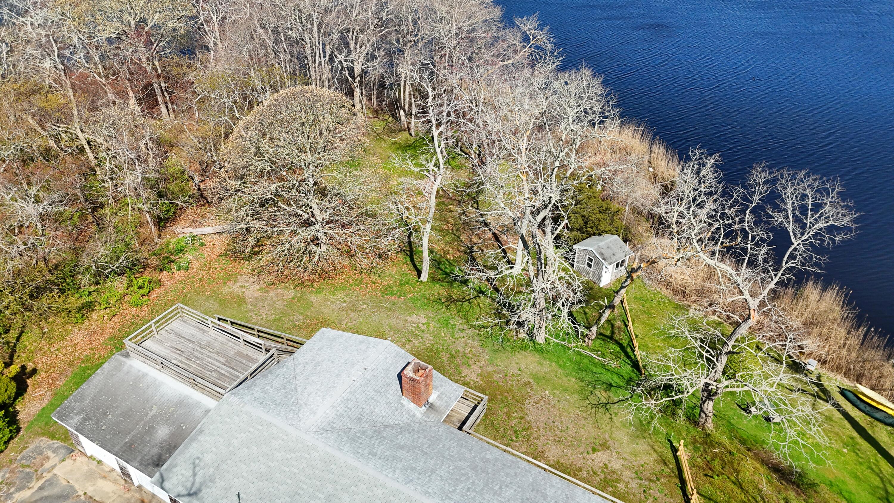 56 Locust Road