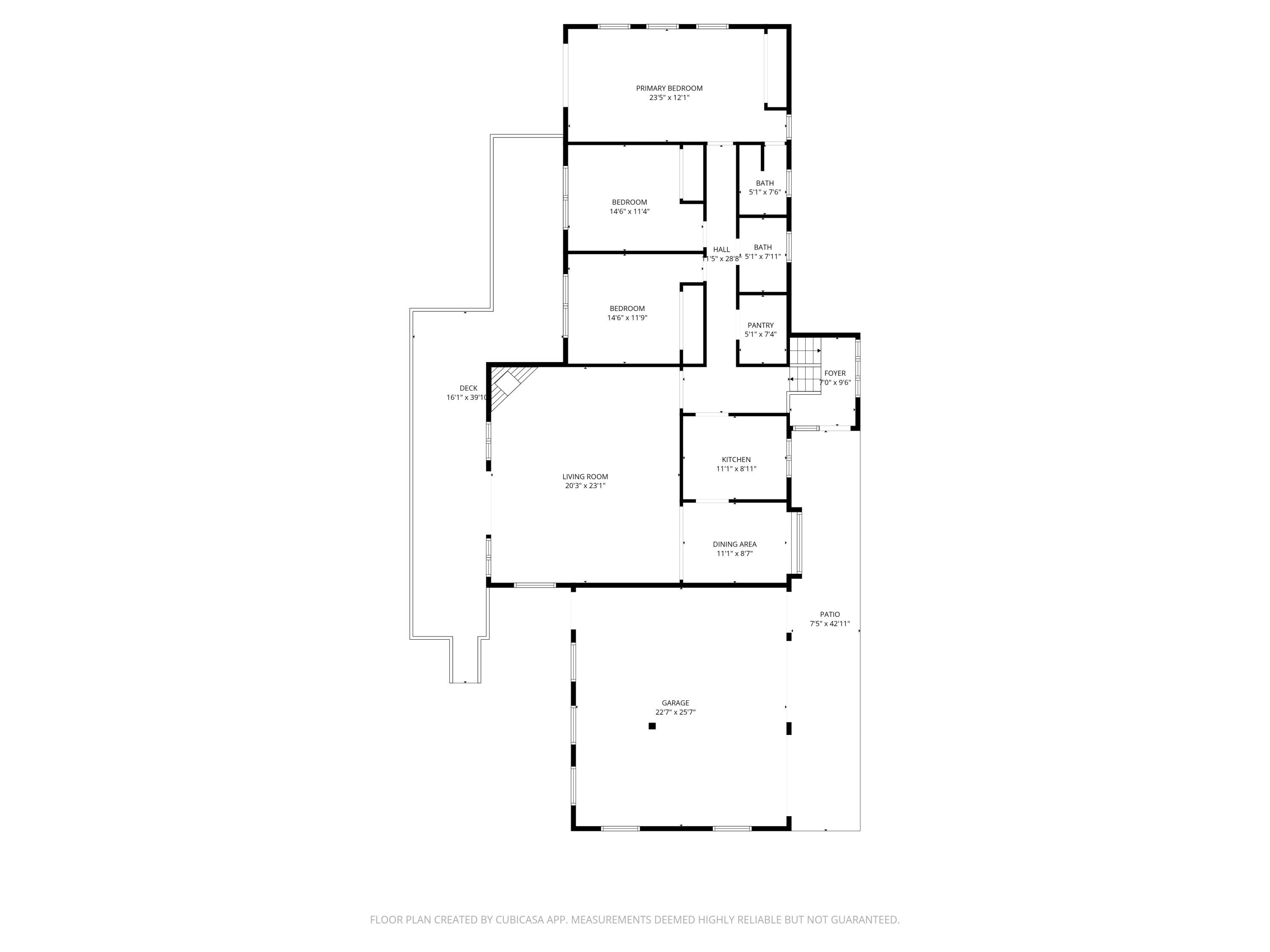 56 Locust Road