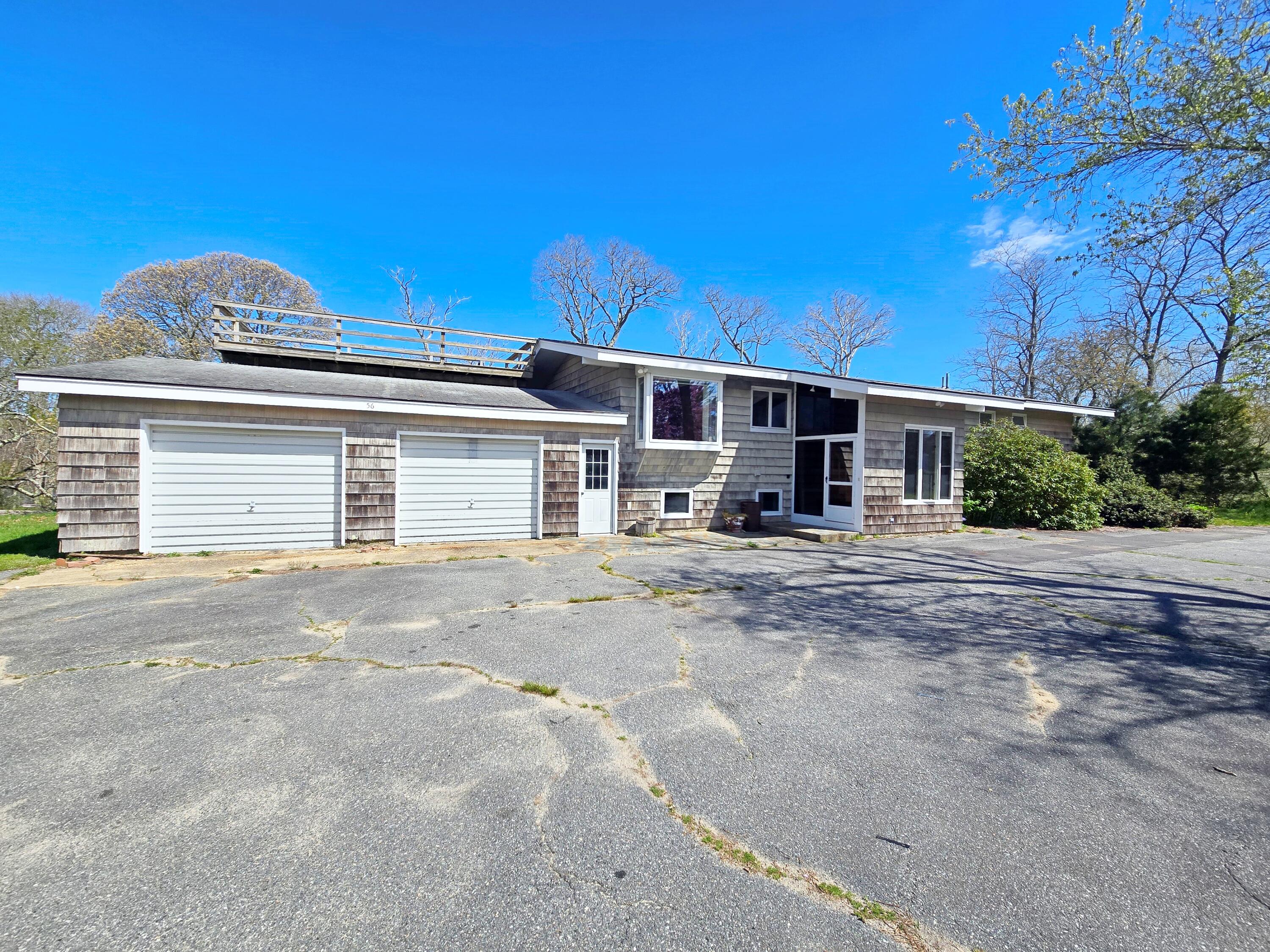 56 Locust Road