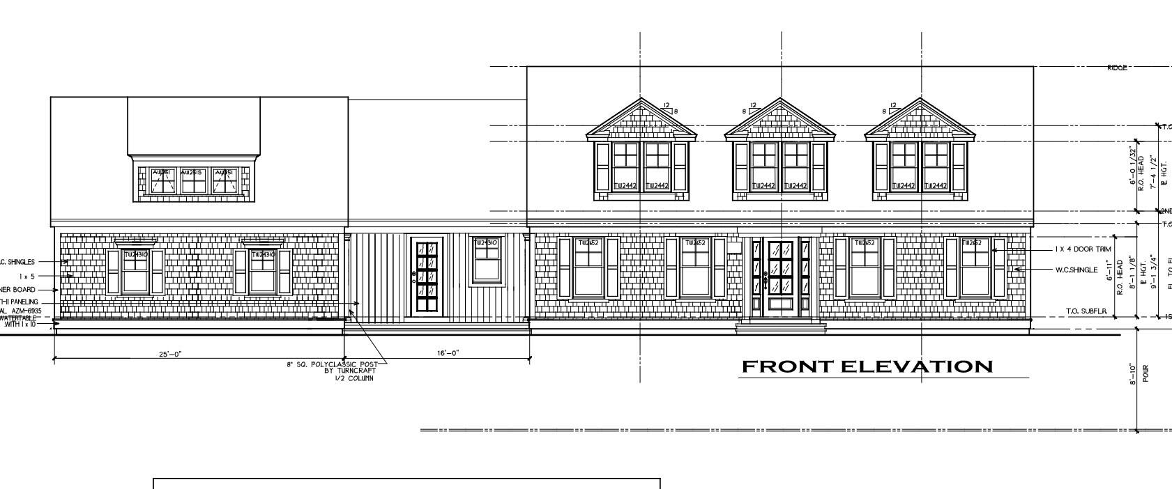 55 Bayview Drive