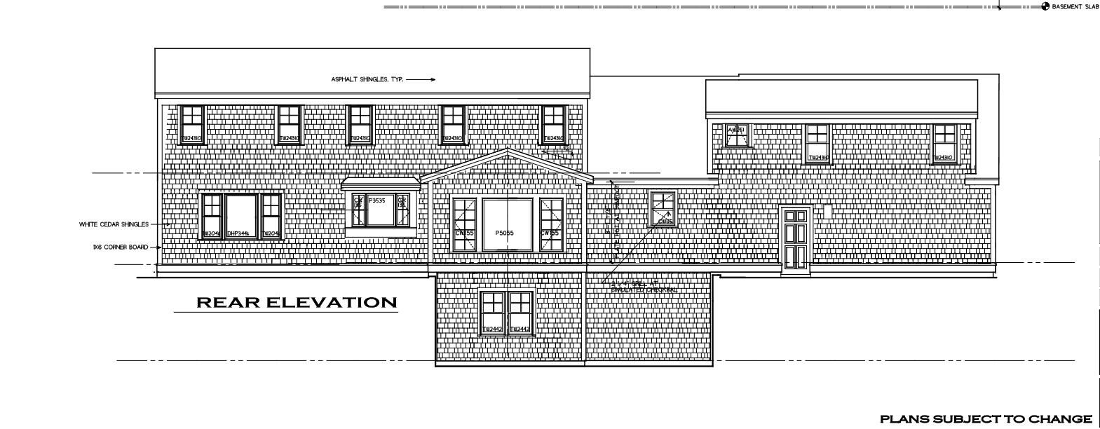 55 Bayview Drive