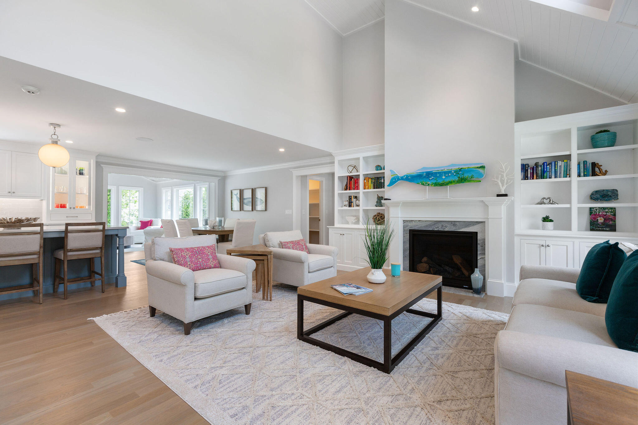 55 Bayview Drive