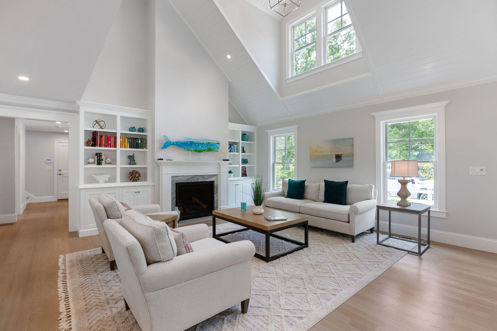 55 Bayview Drive