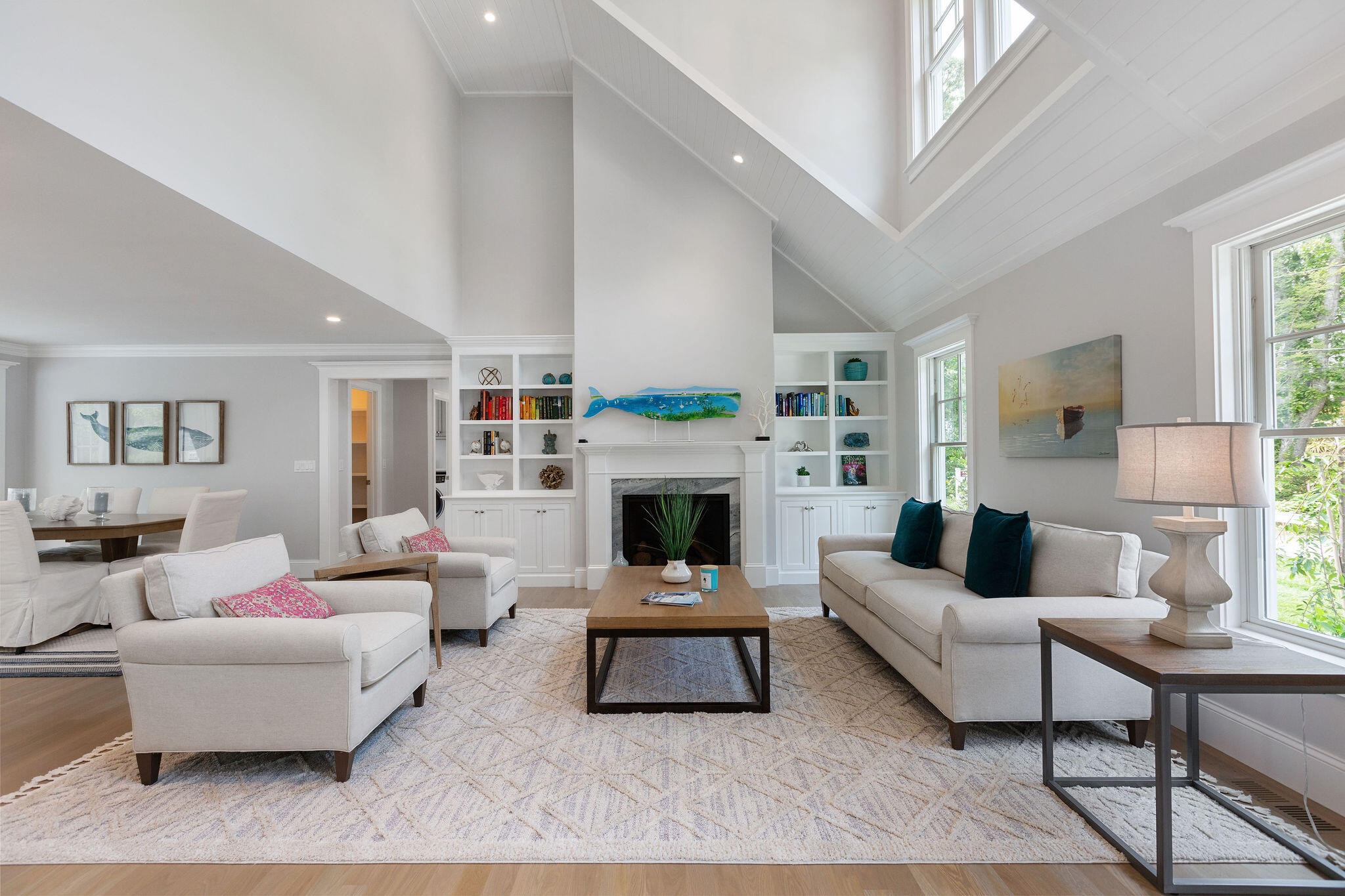 55 Bayview Drive