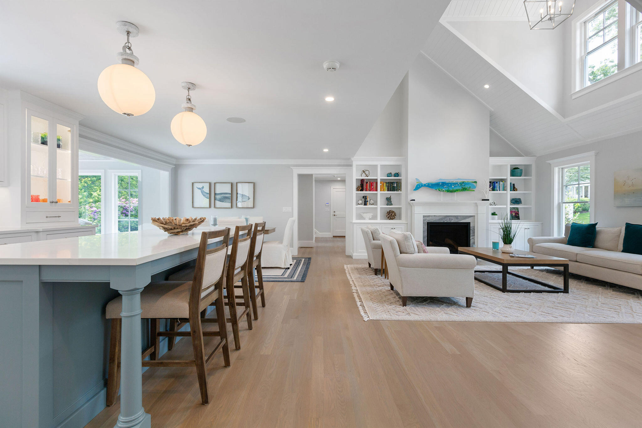 55 Bayview Drive