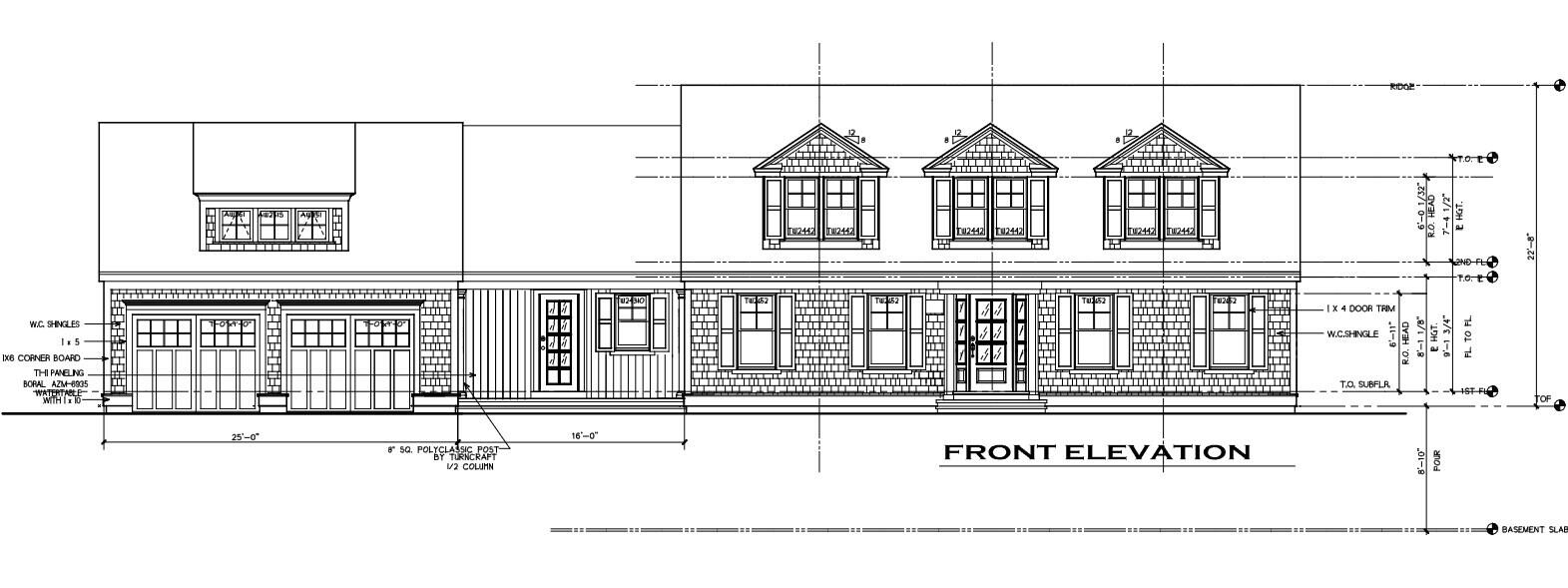 55 Bayview Drive