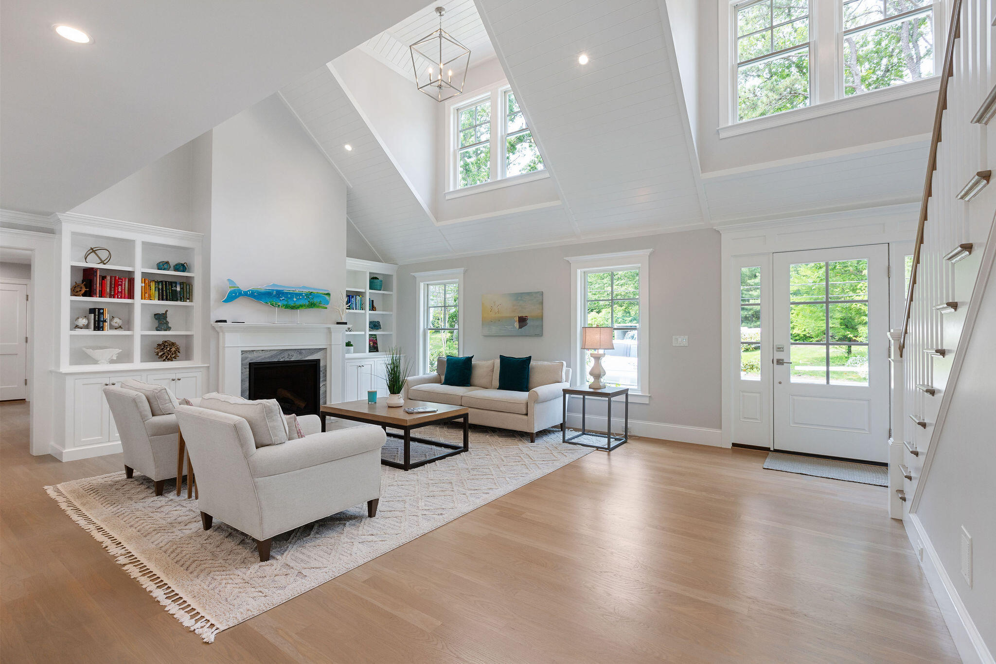 55 Bayview Drive