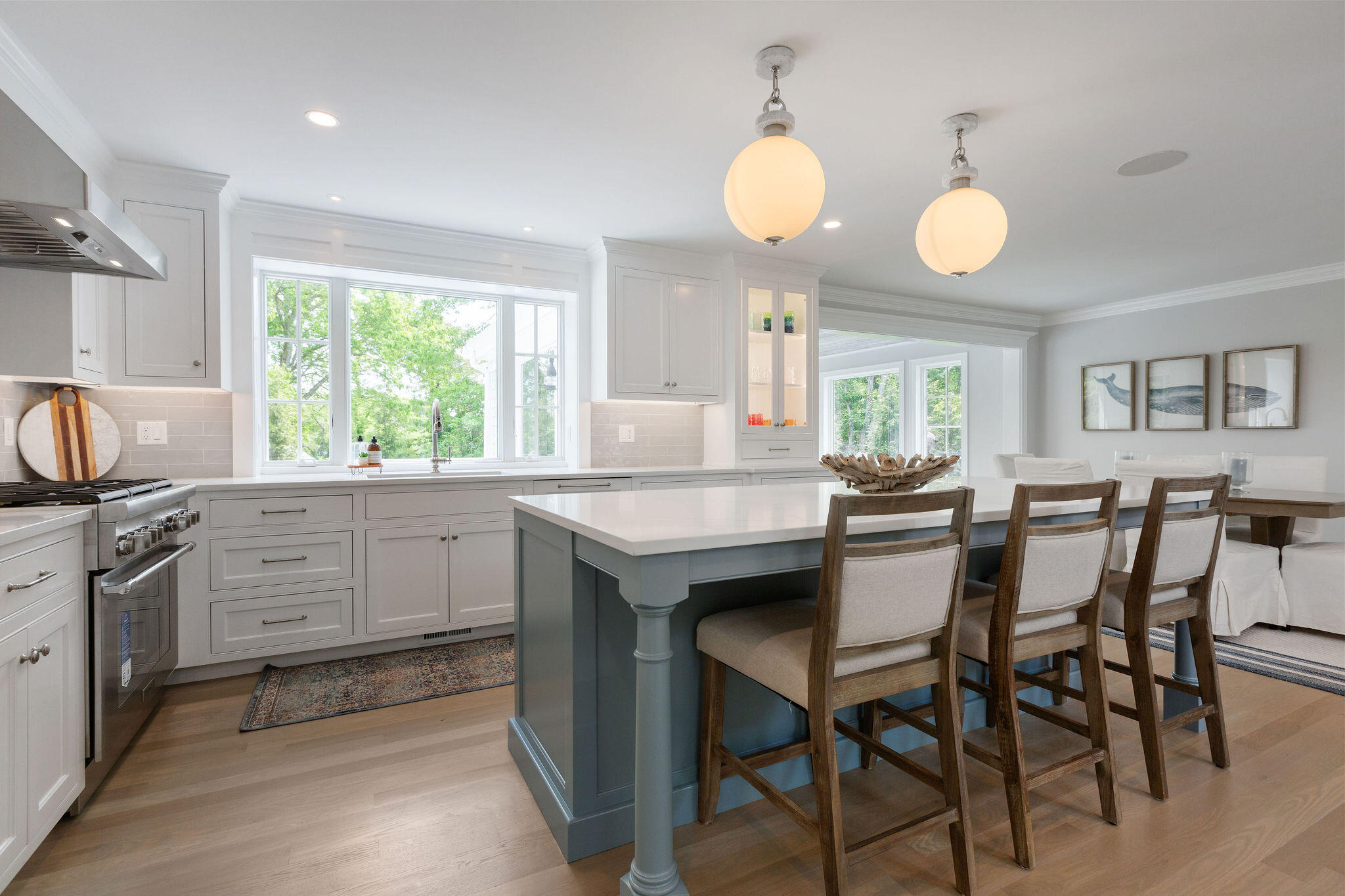 55 Bayview Drive