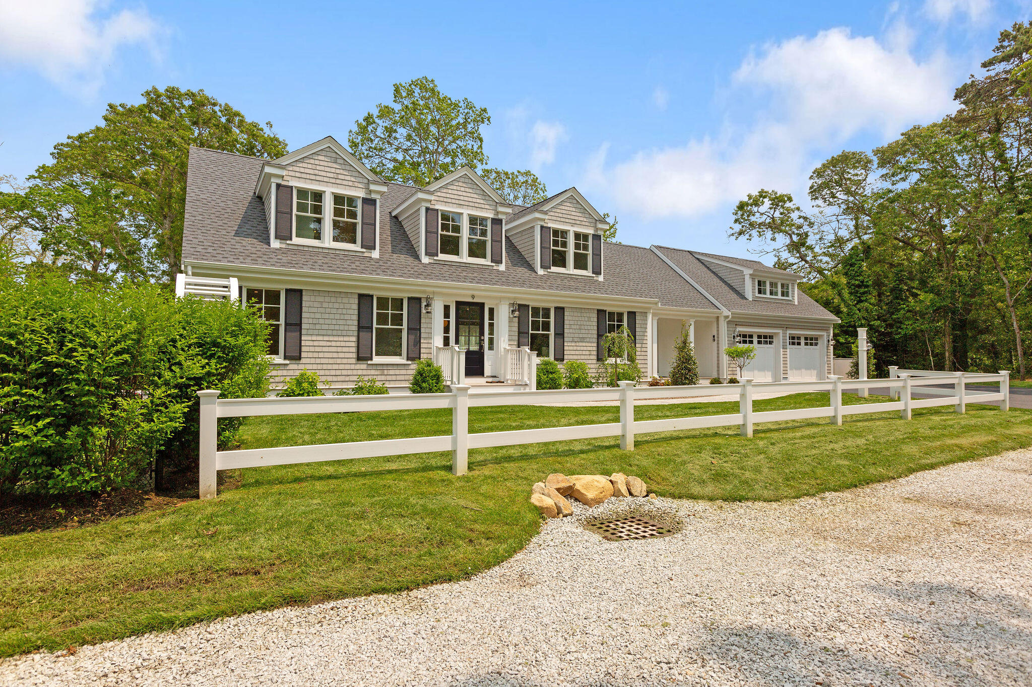 55 Bayview Drive