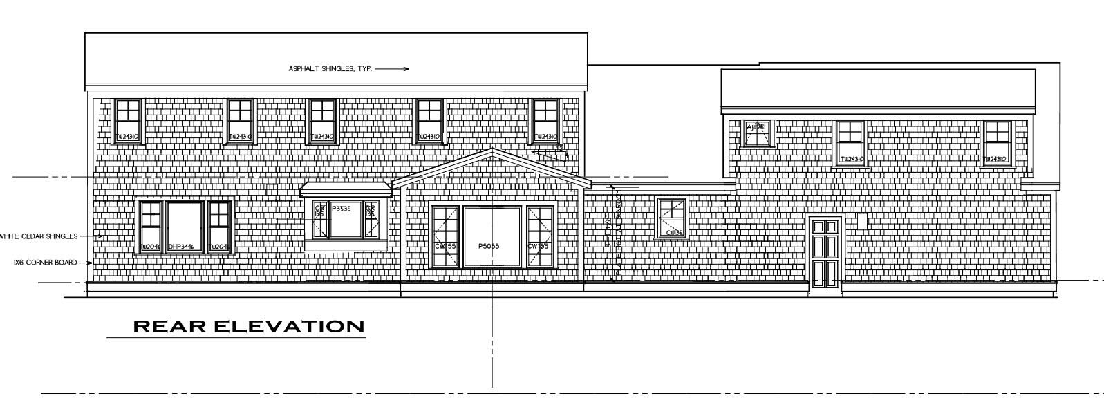 55 Bayview Drive