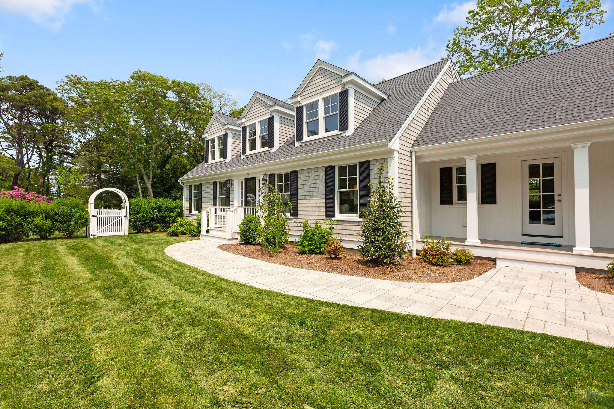 55 Bayview Drive