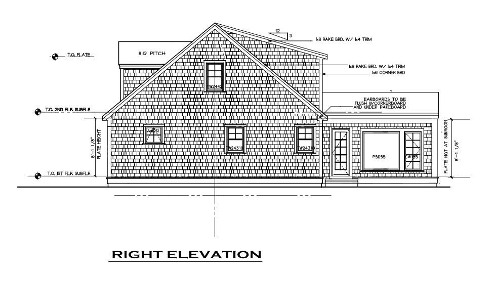55 Bayview Drive
