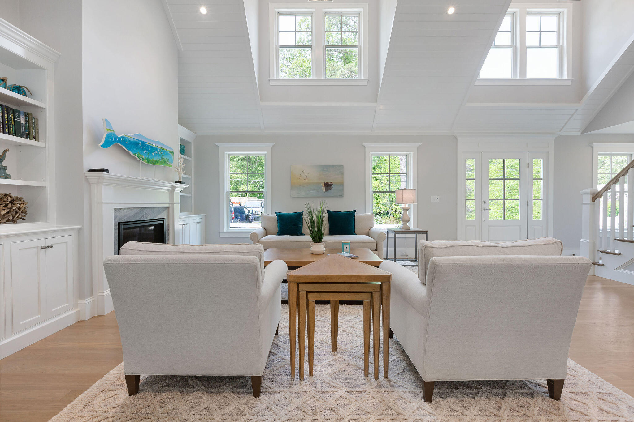 55 Bayview Drive