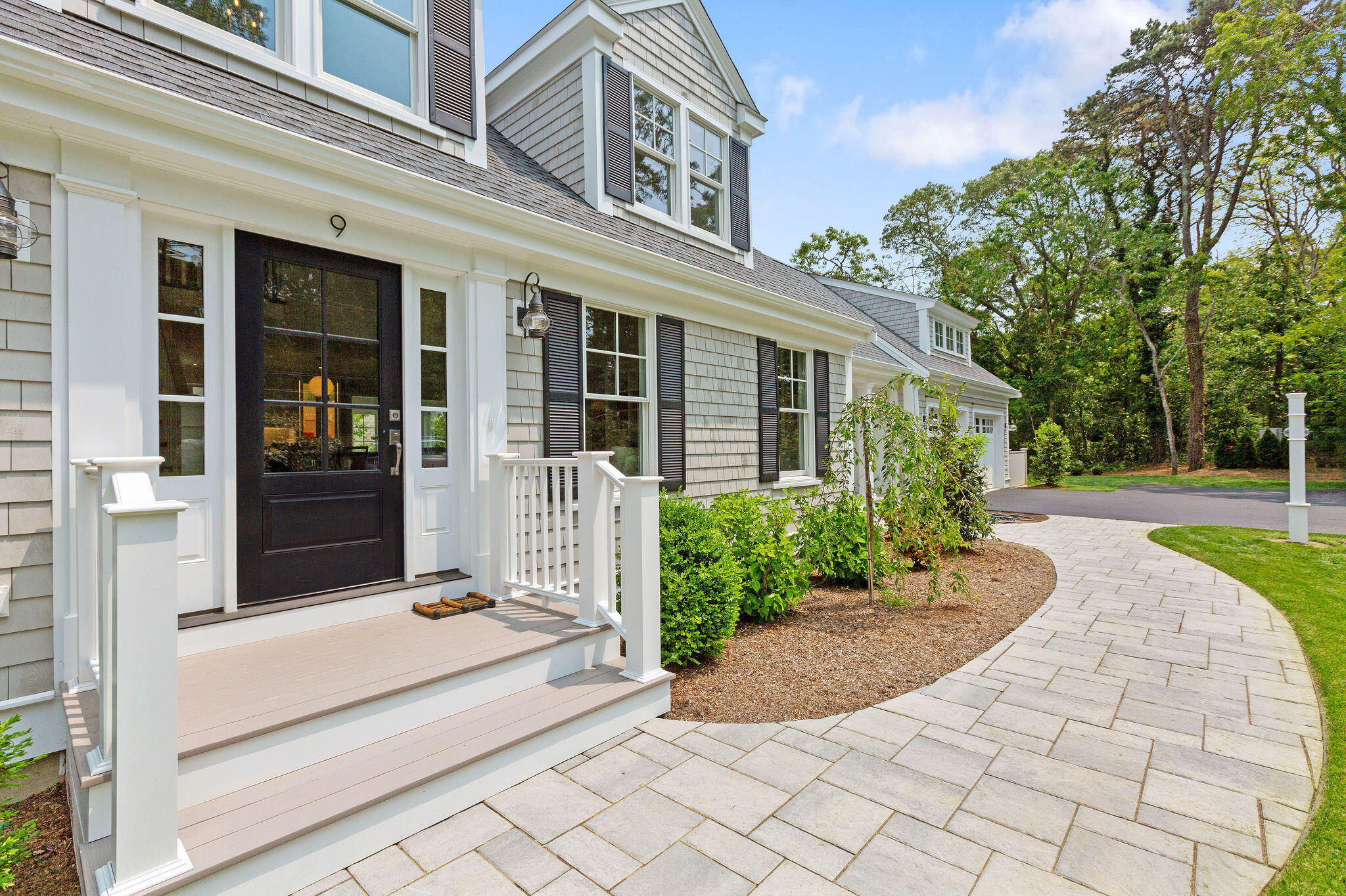 55 Bayview Drive