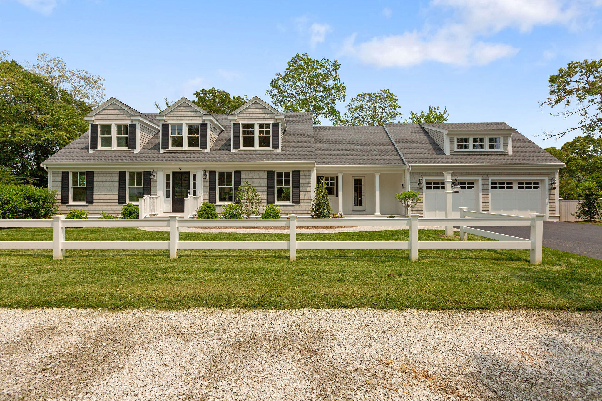 55 Bayview Drive