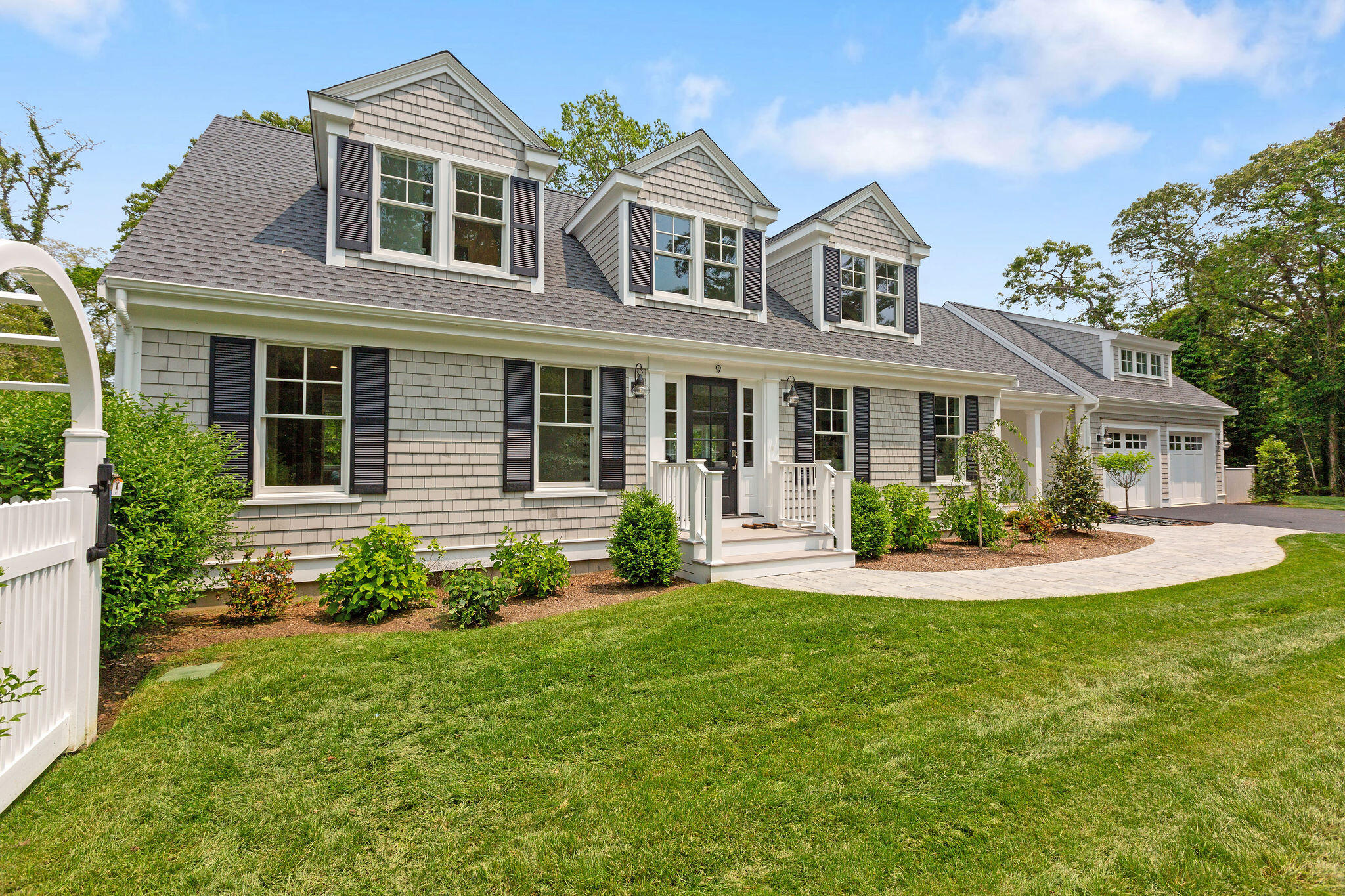 55 Bayview Drive