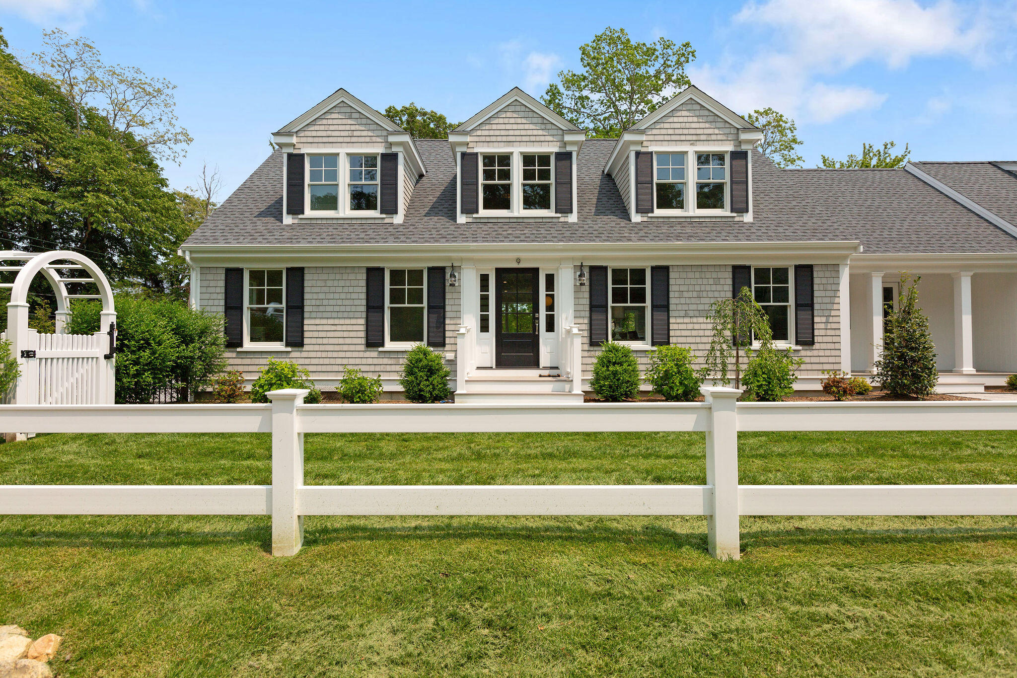 55 Bayview Drive