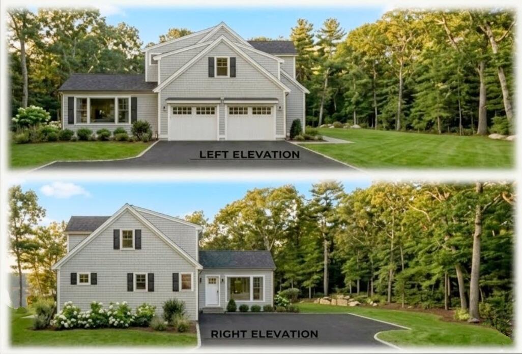 55 Bayview Drive
