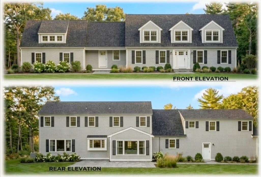 55 Bayview Drive