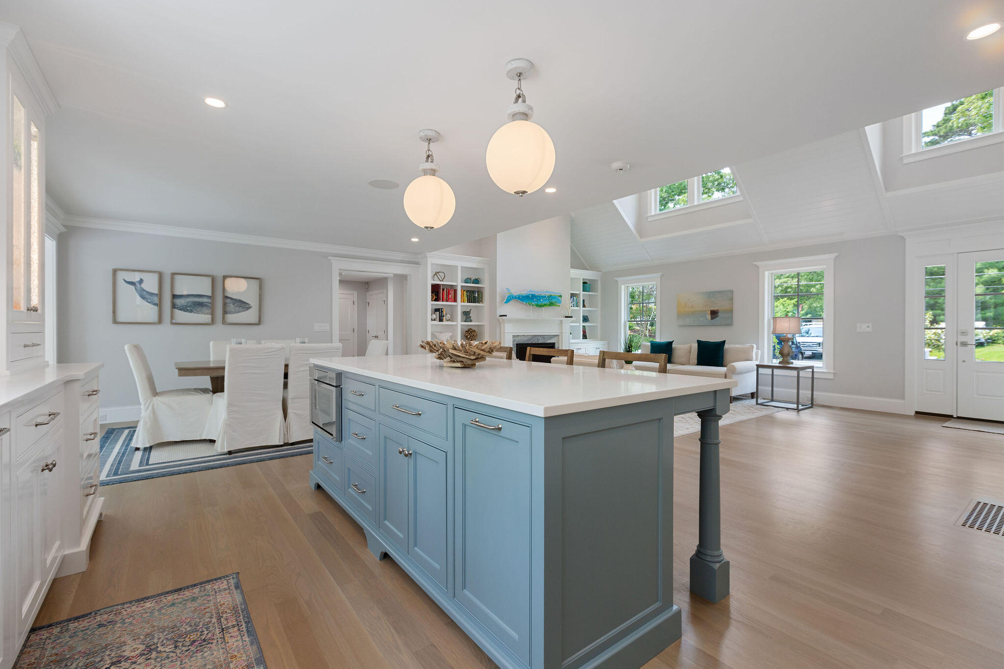 55 Bayview Drive