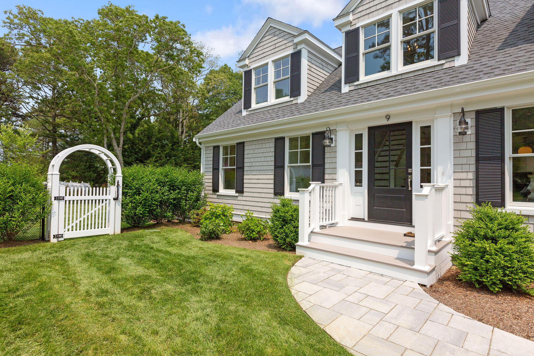 55 Bayview Drive