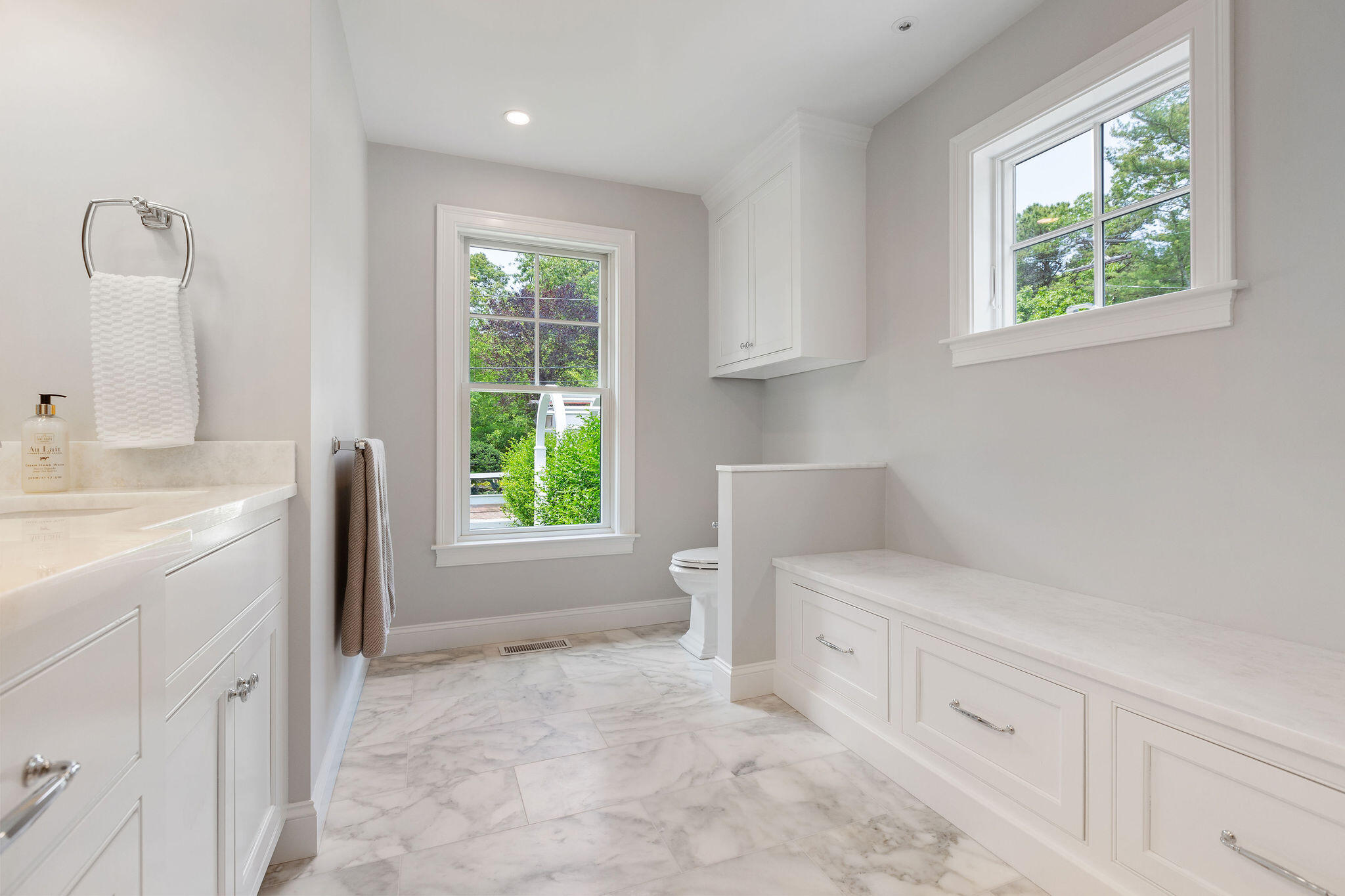 55 Bayview Drive