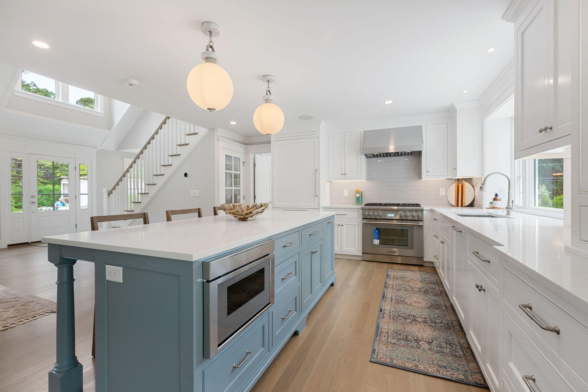 55 Bayview Drive