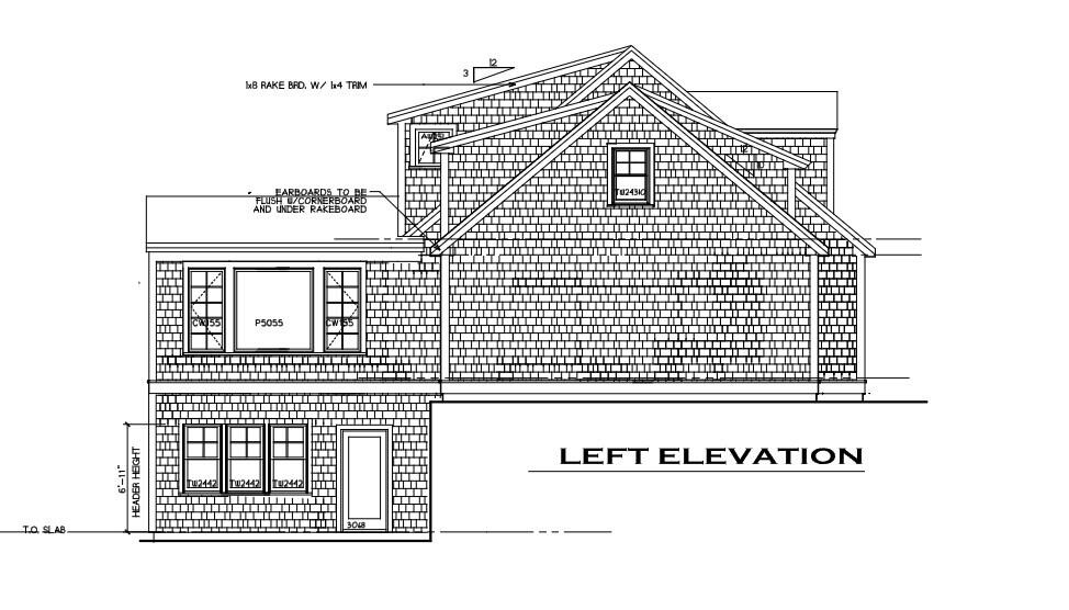 55 Bayview Drive