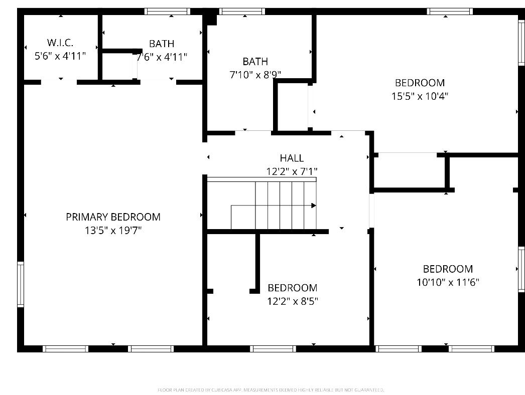 206 Landing Drive