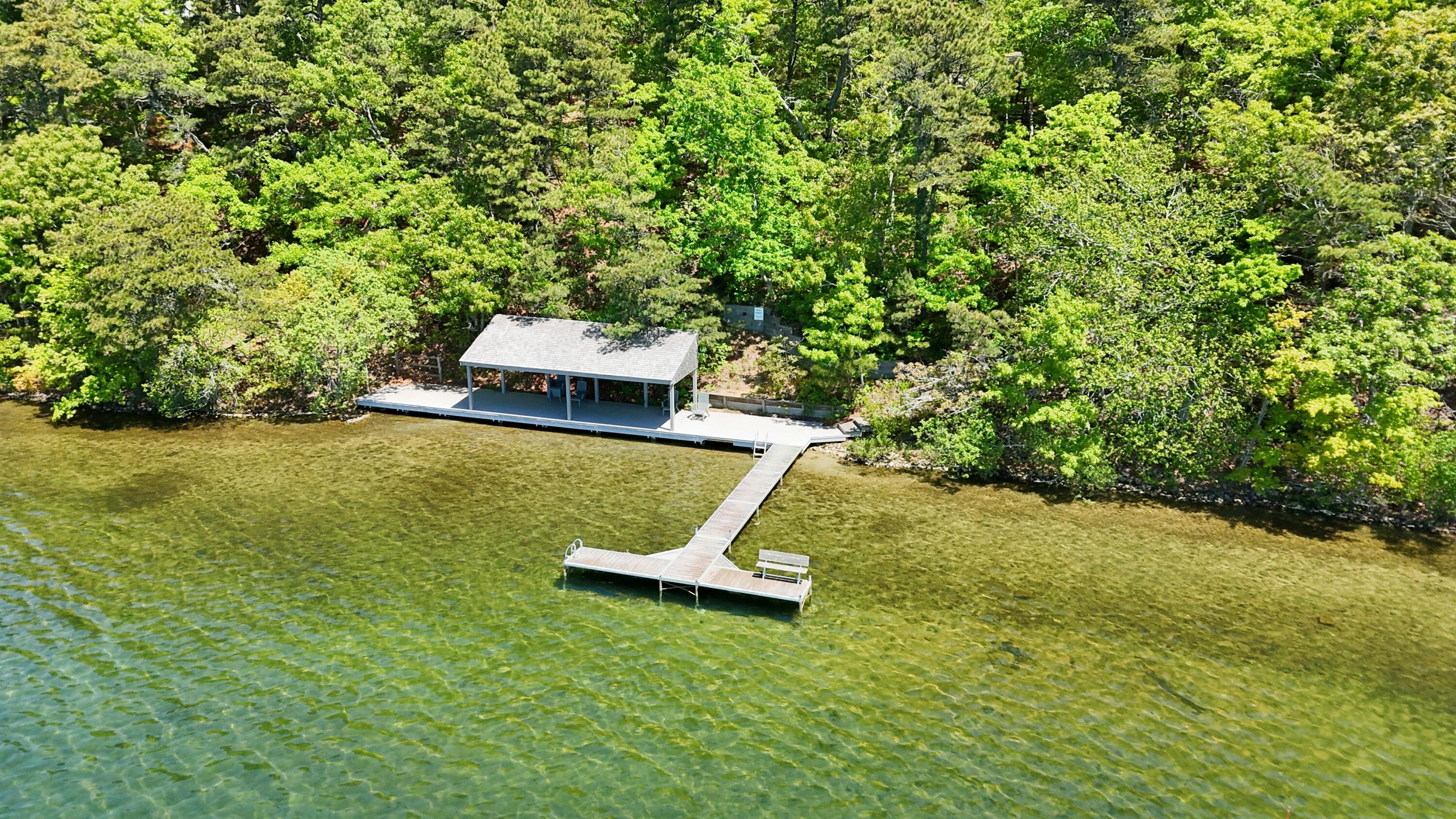 206 Landing Drive