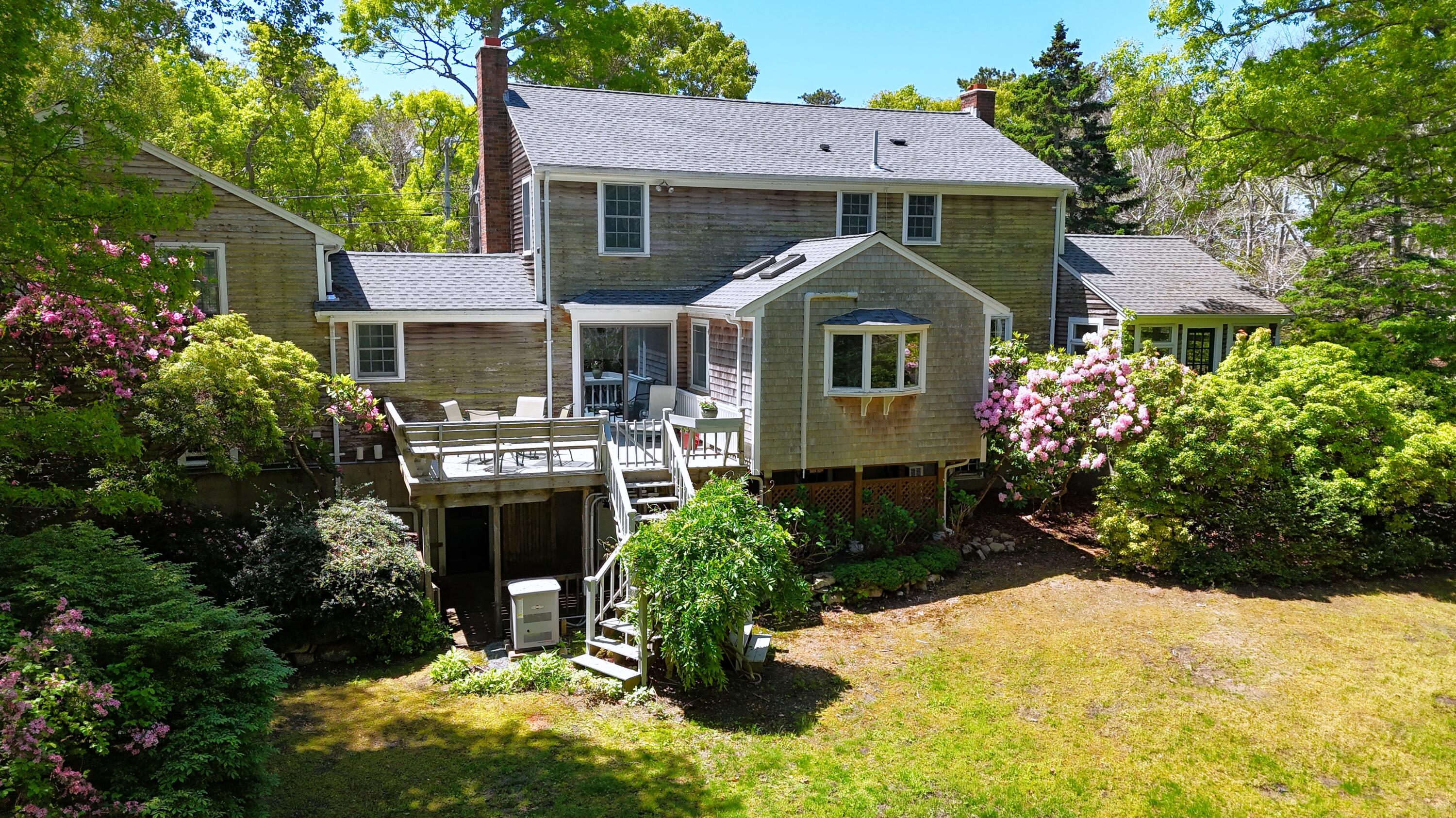 206 Landing Drive