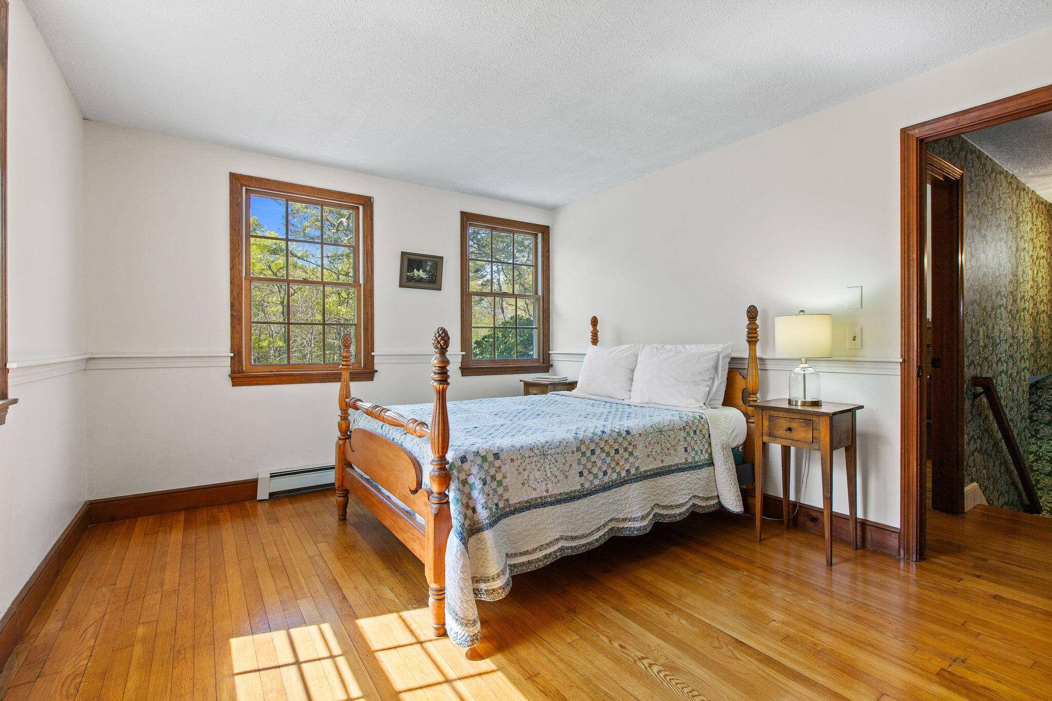 206 Landing Drive