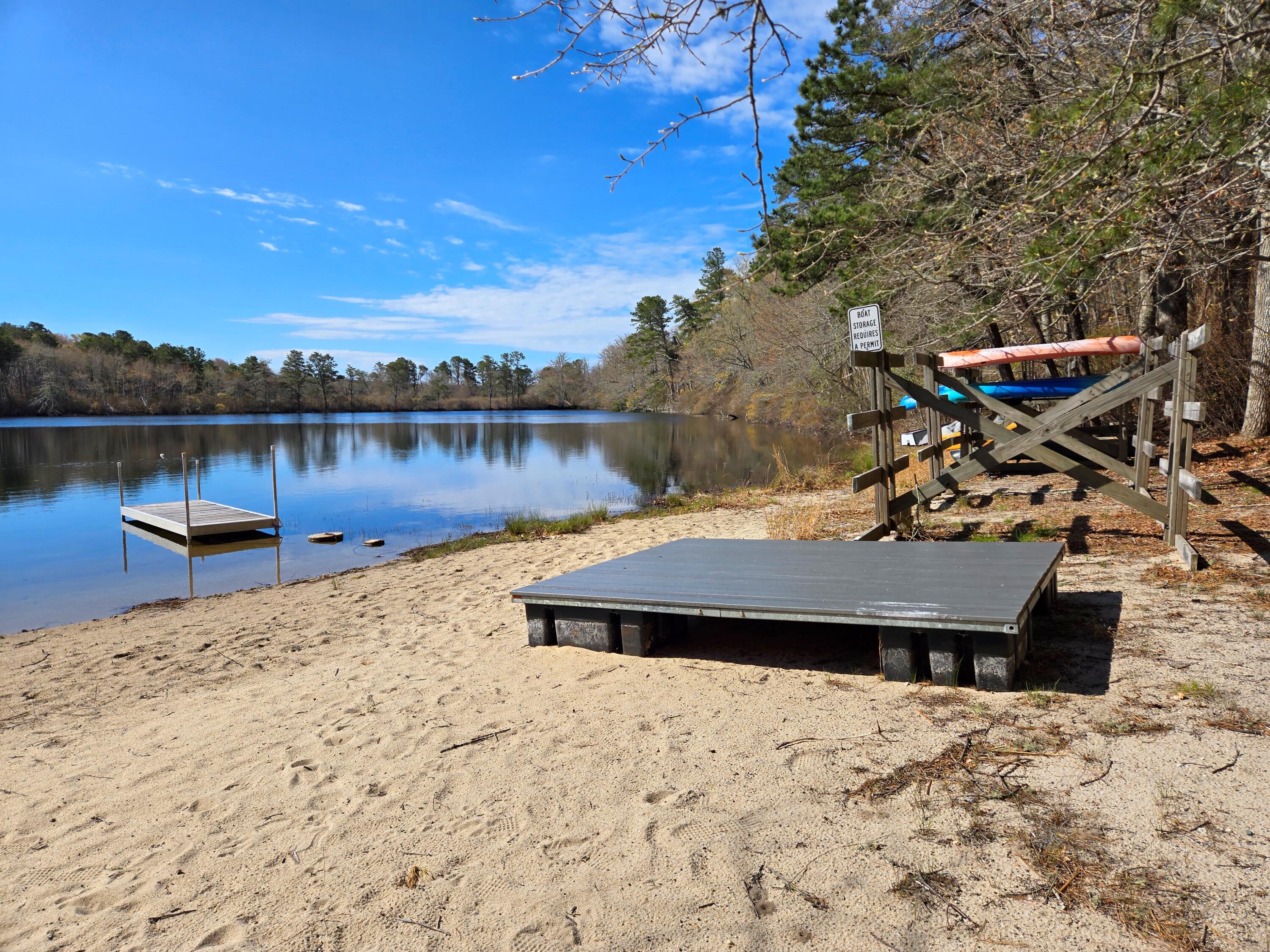 206 Landing Drive