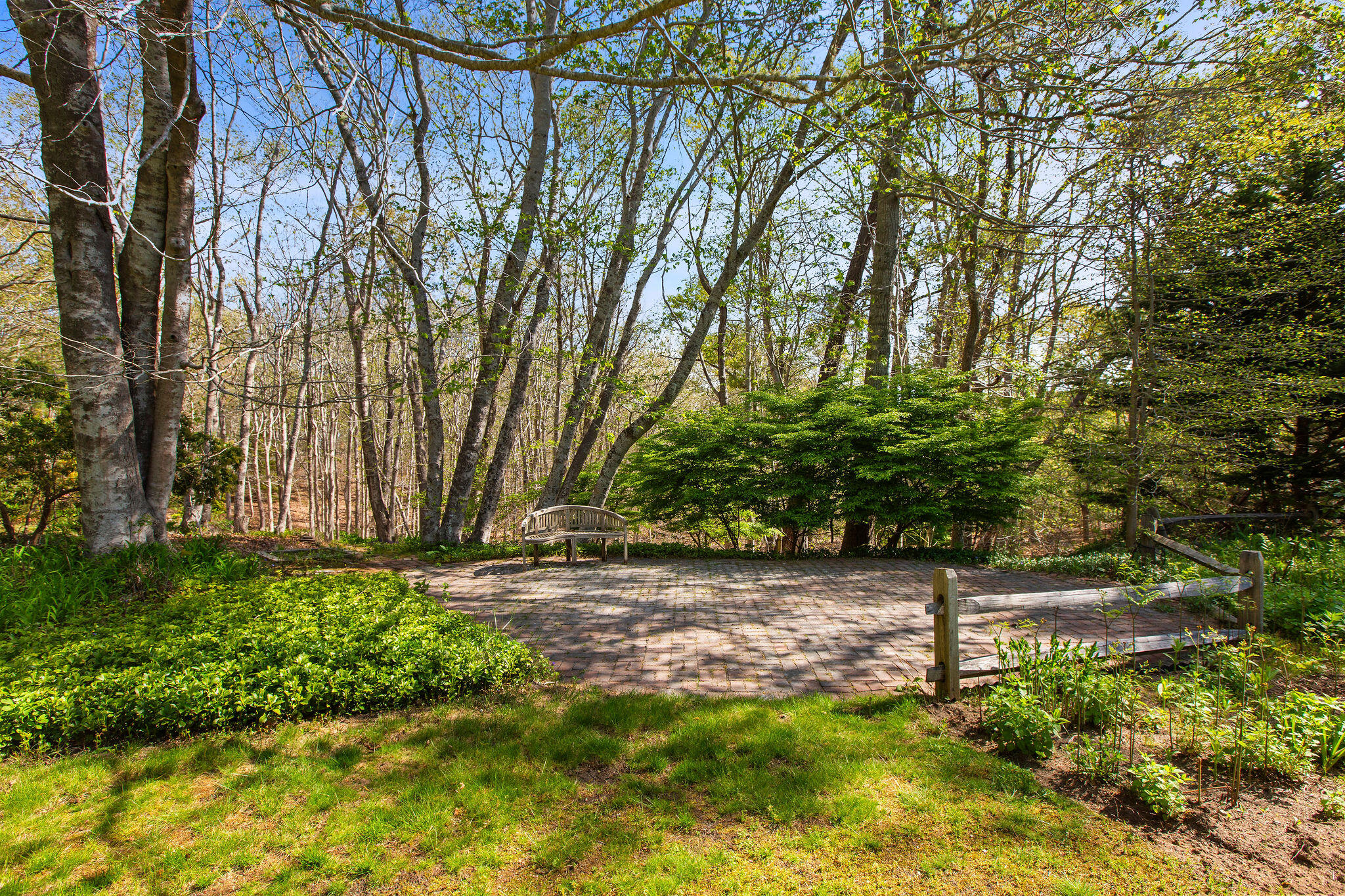 206 Landing Drive
