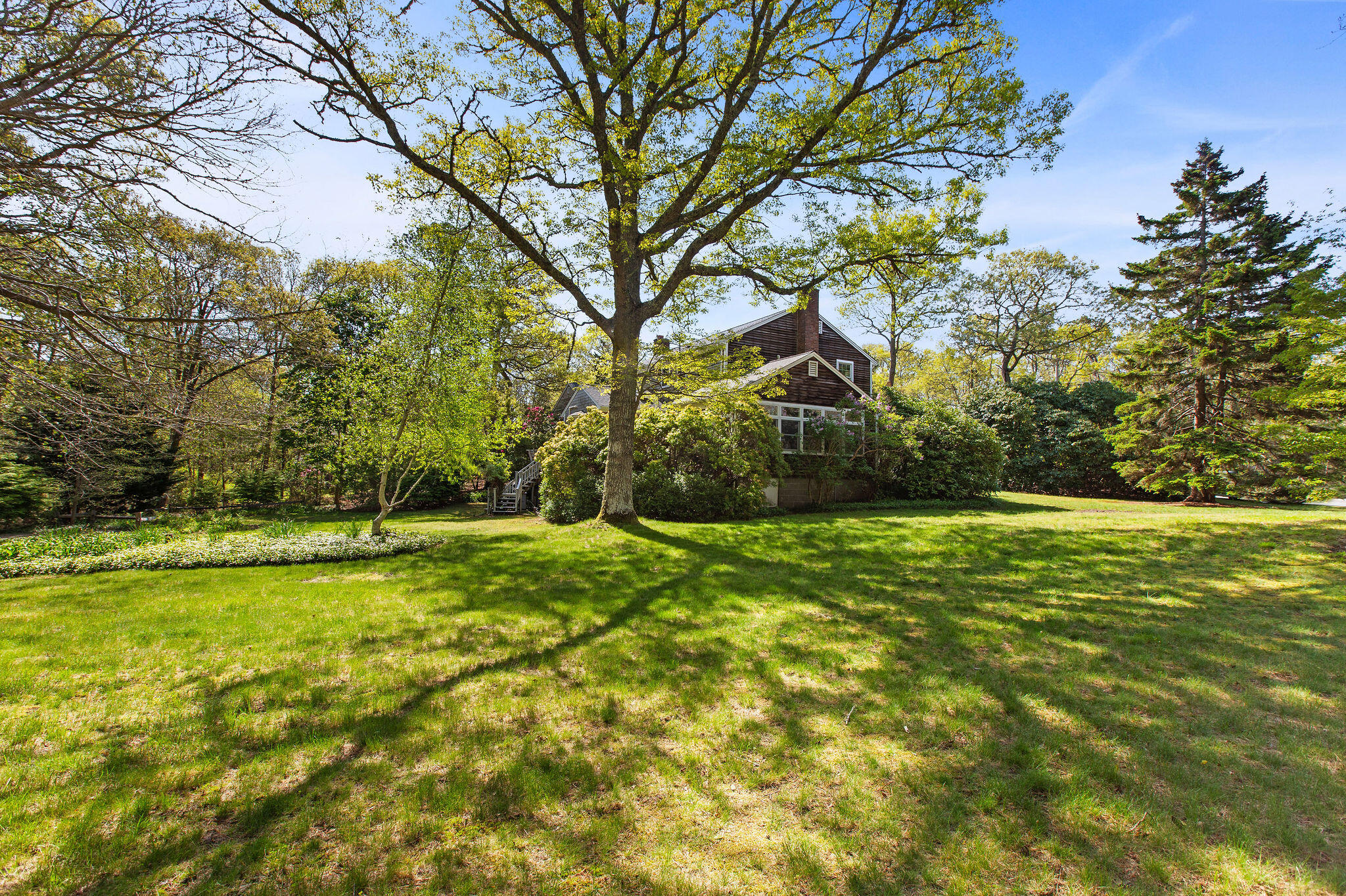 206 Landing Drive