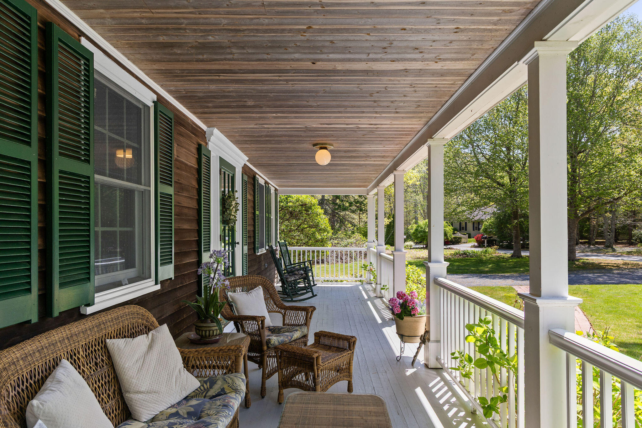 206 Landing Drive