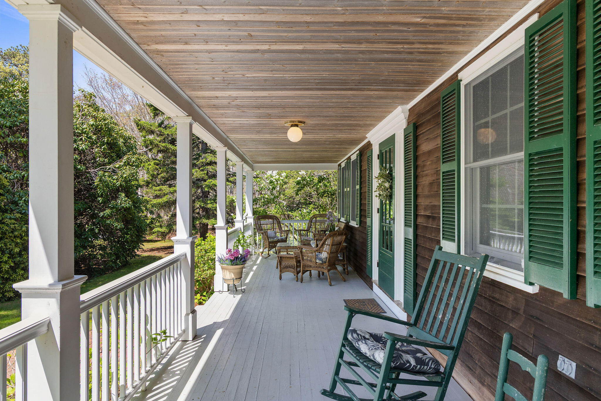 206 Landing Drive