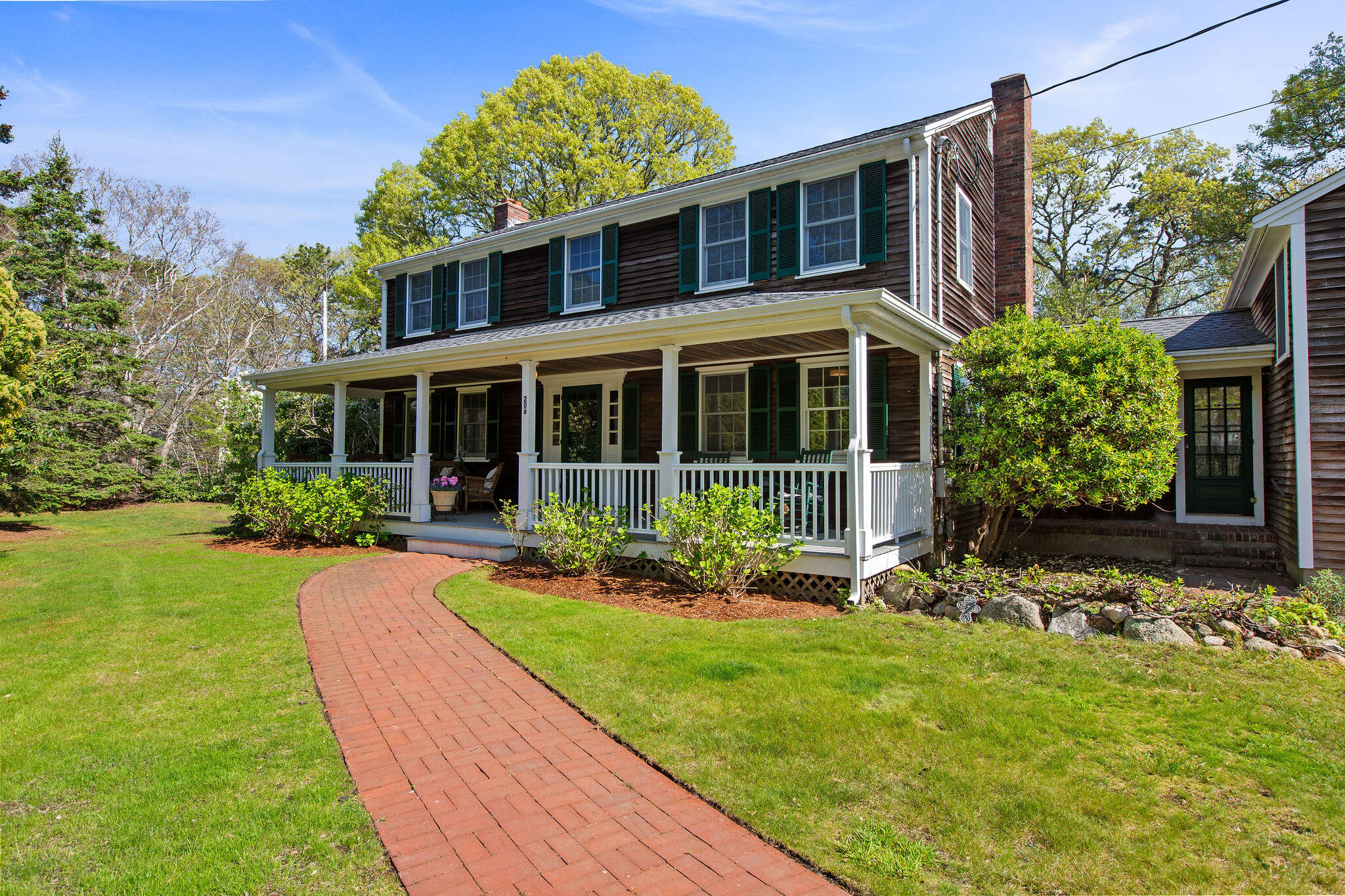 206 Landing Drive