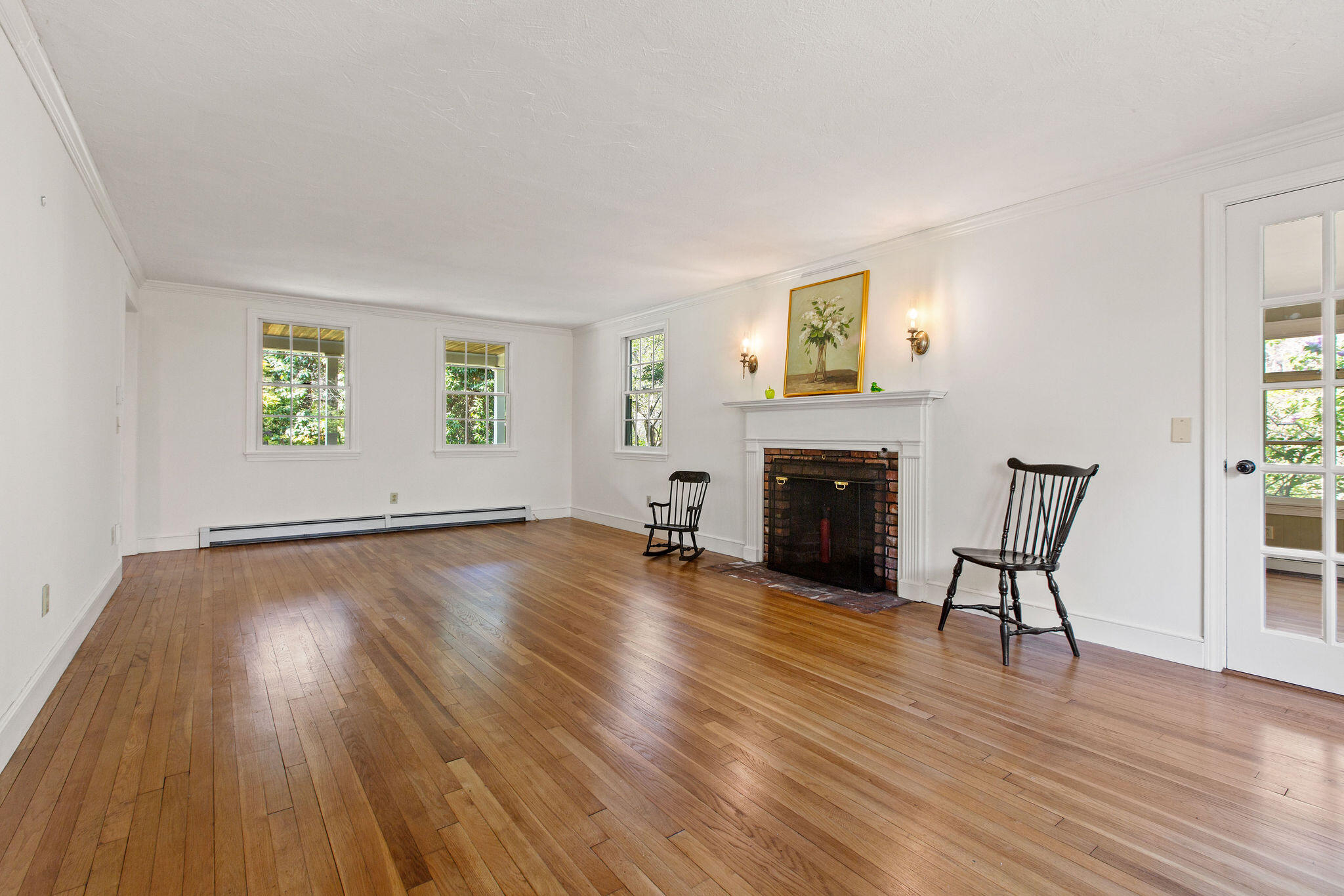 206 Landing Drive