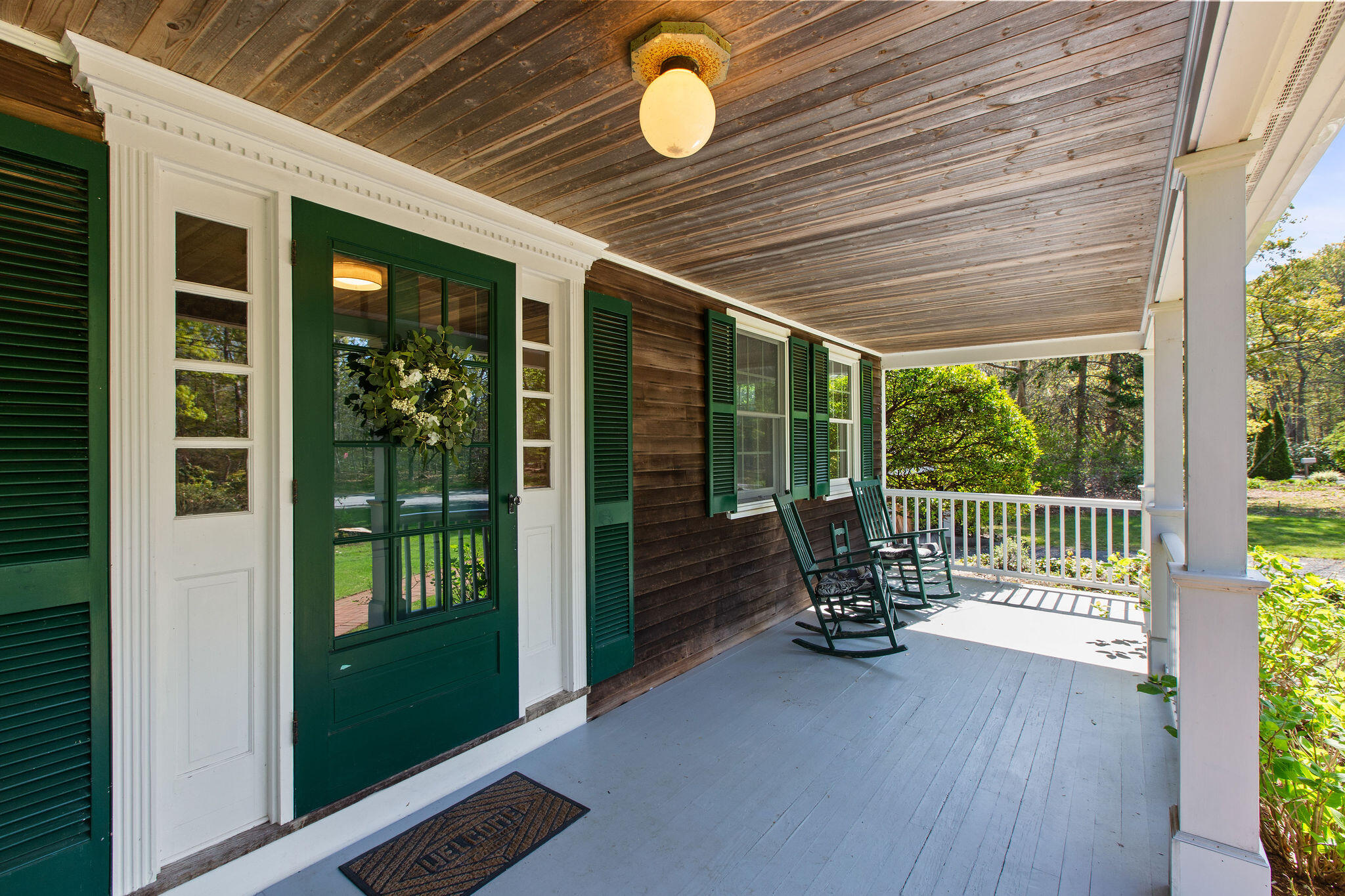 206 Landing Drive