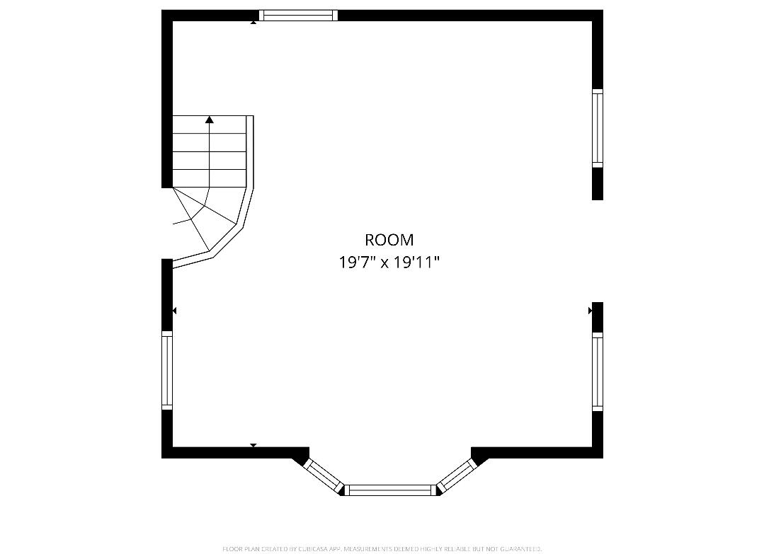 206 Landing Drive