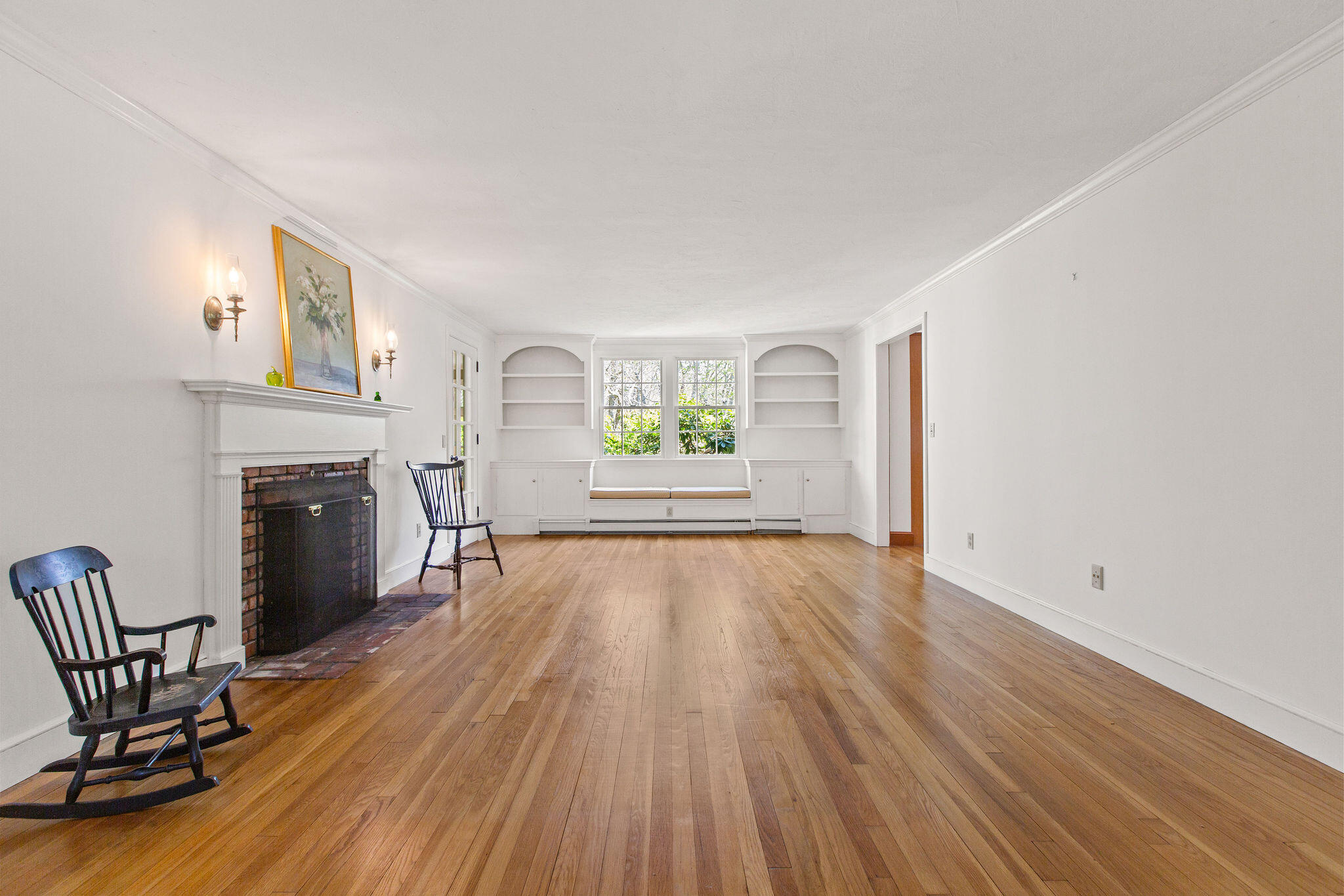 206 Landing Drive