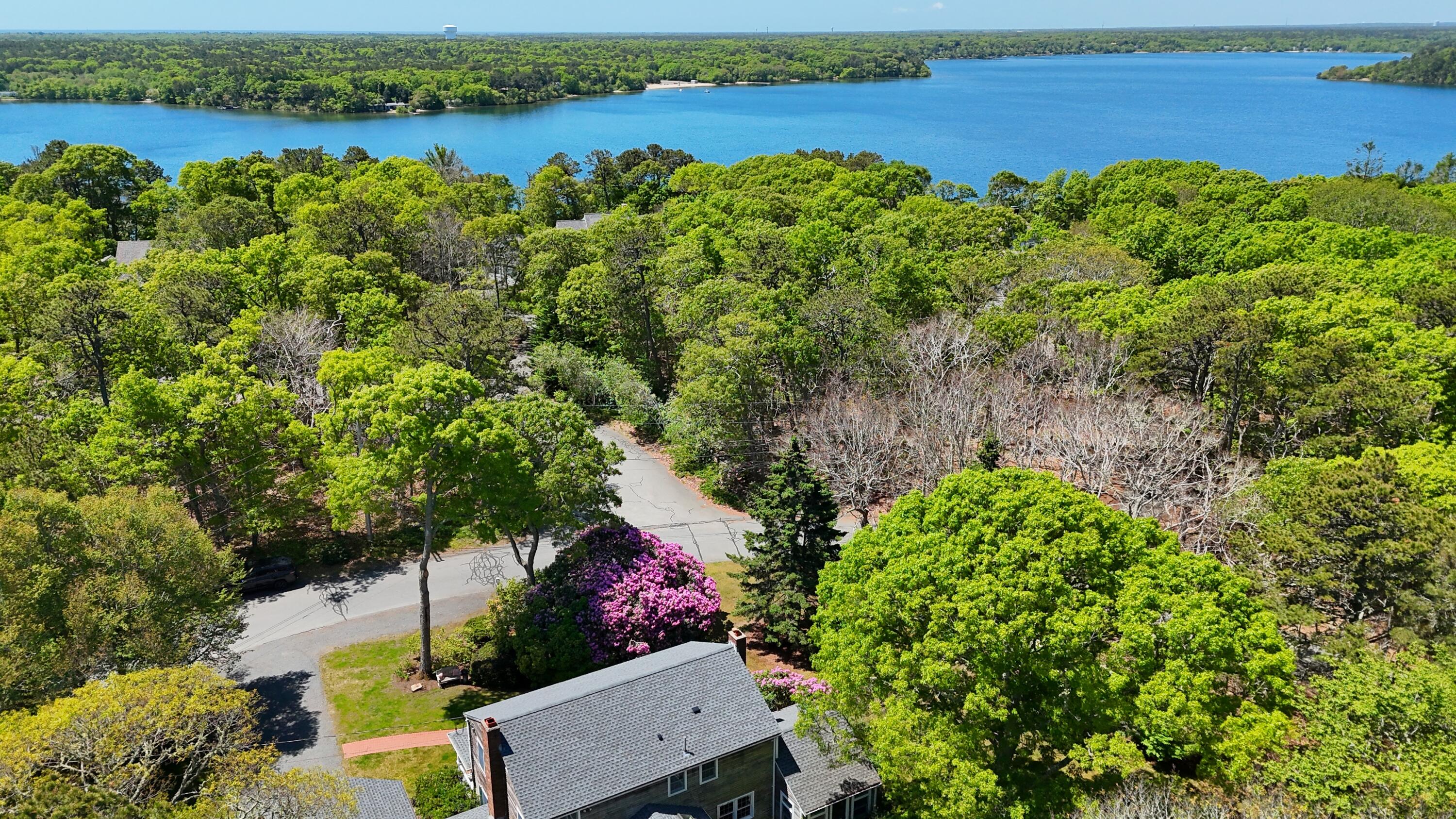 206 Landing Drive
